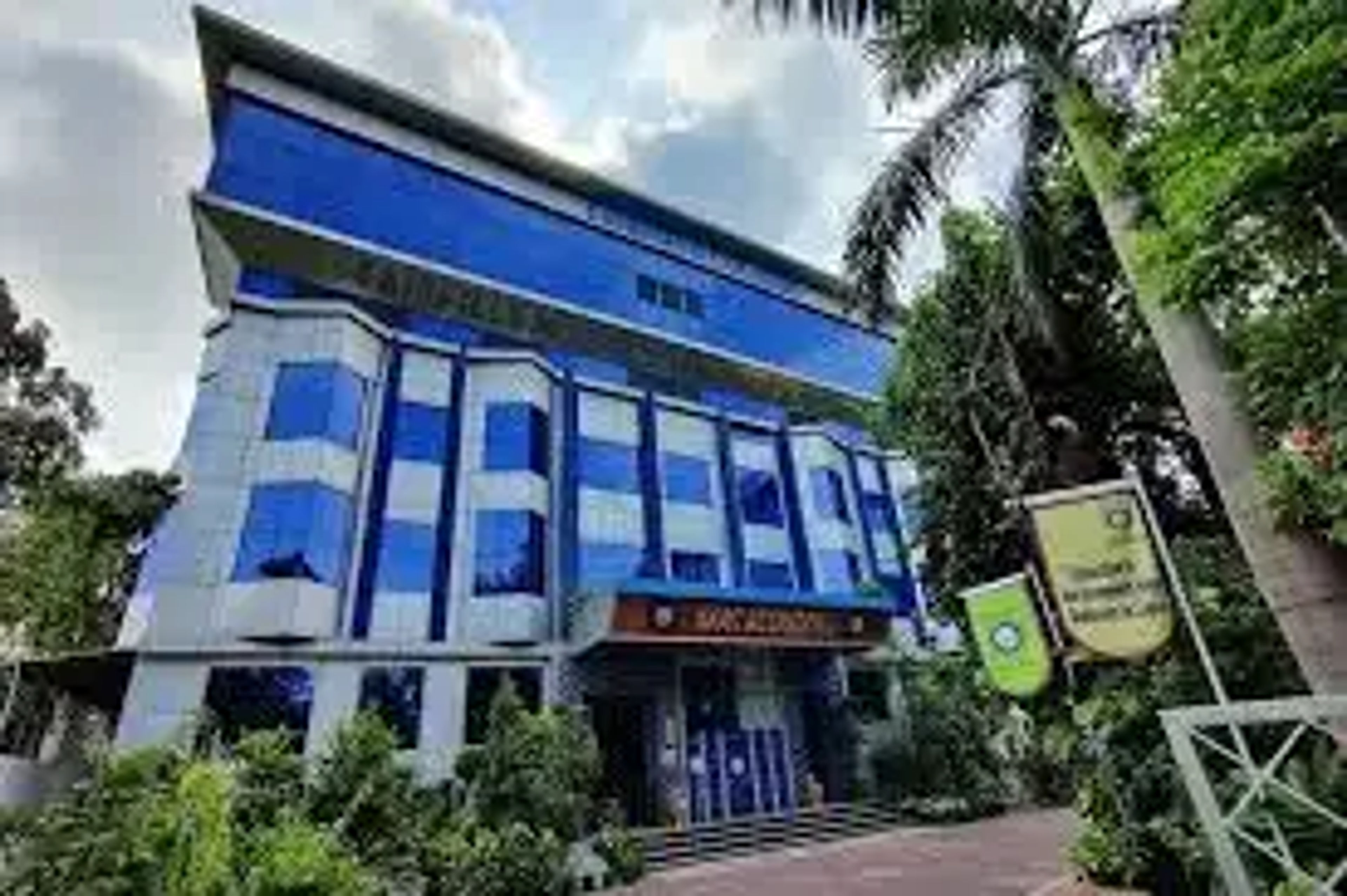 Fairfield Institute of Management and Technology - [FIMT], New Delhi, Delhi NCR