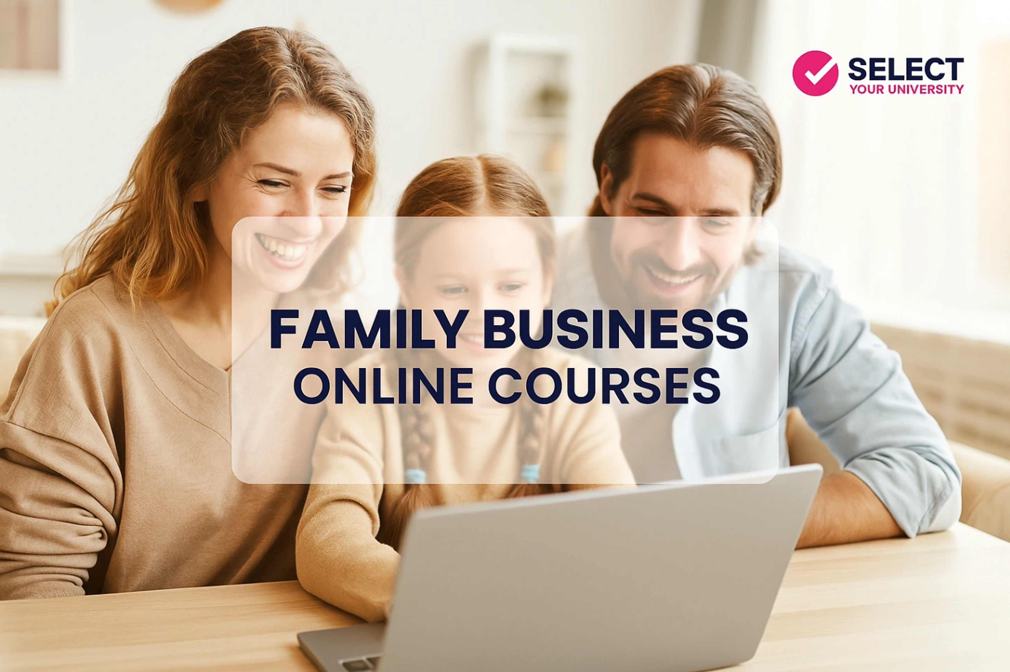 Family Business Online Courses