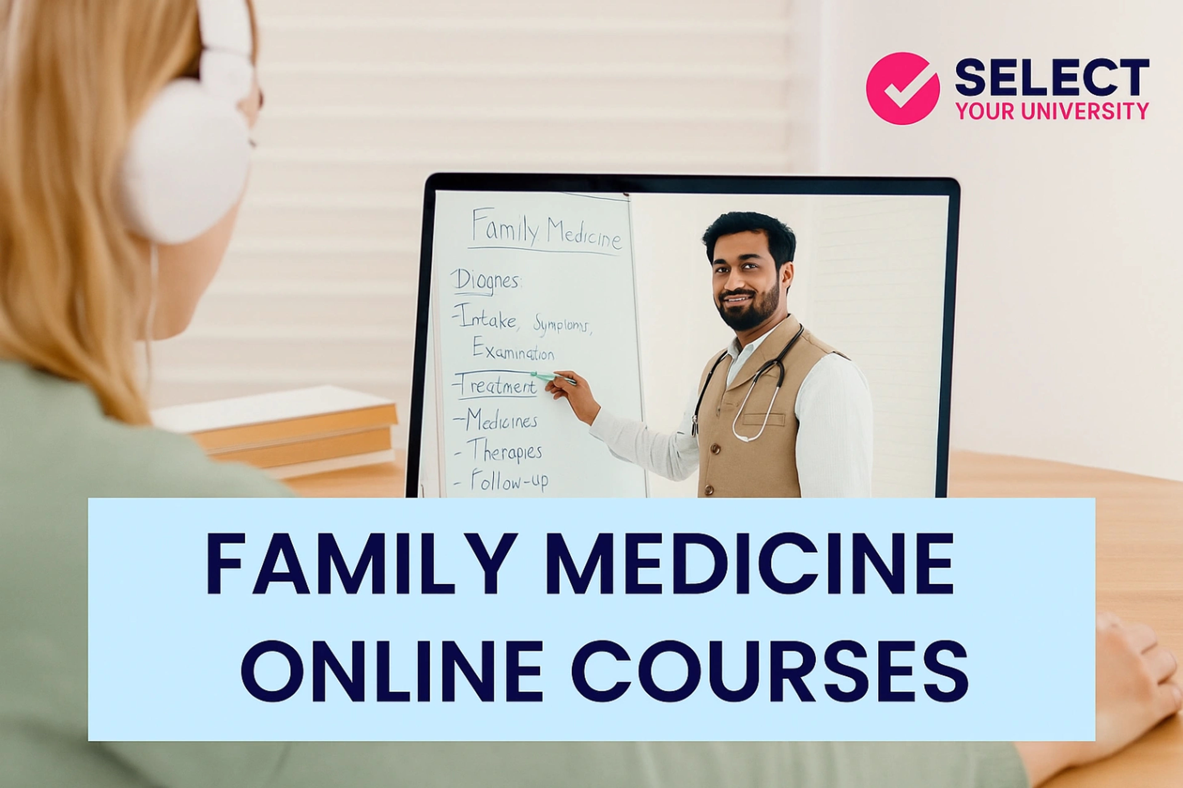 Family Medicine Online Courses