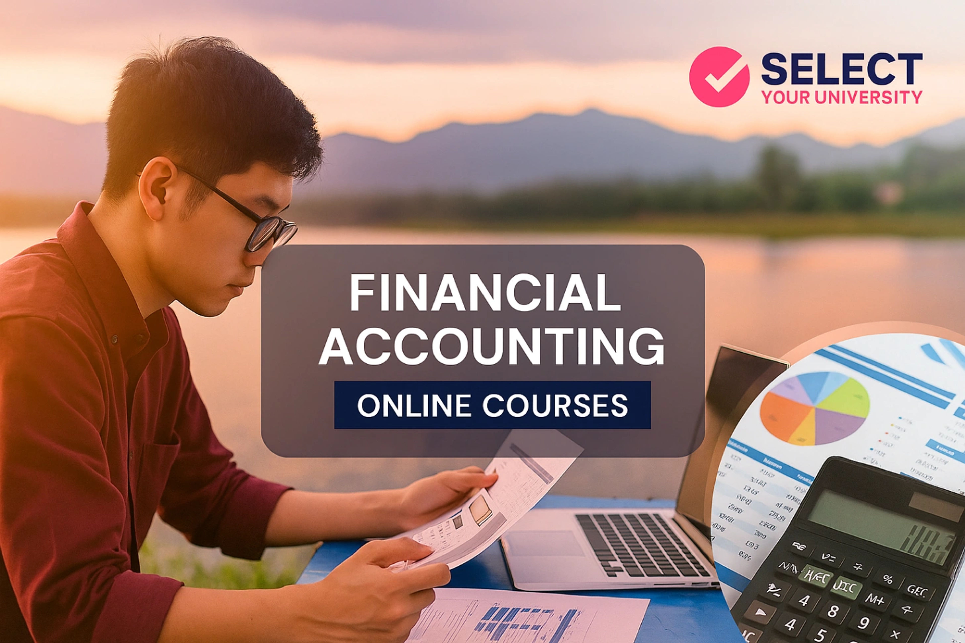 Financial Accounting Online Courses