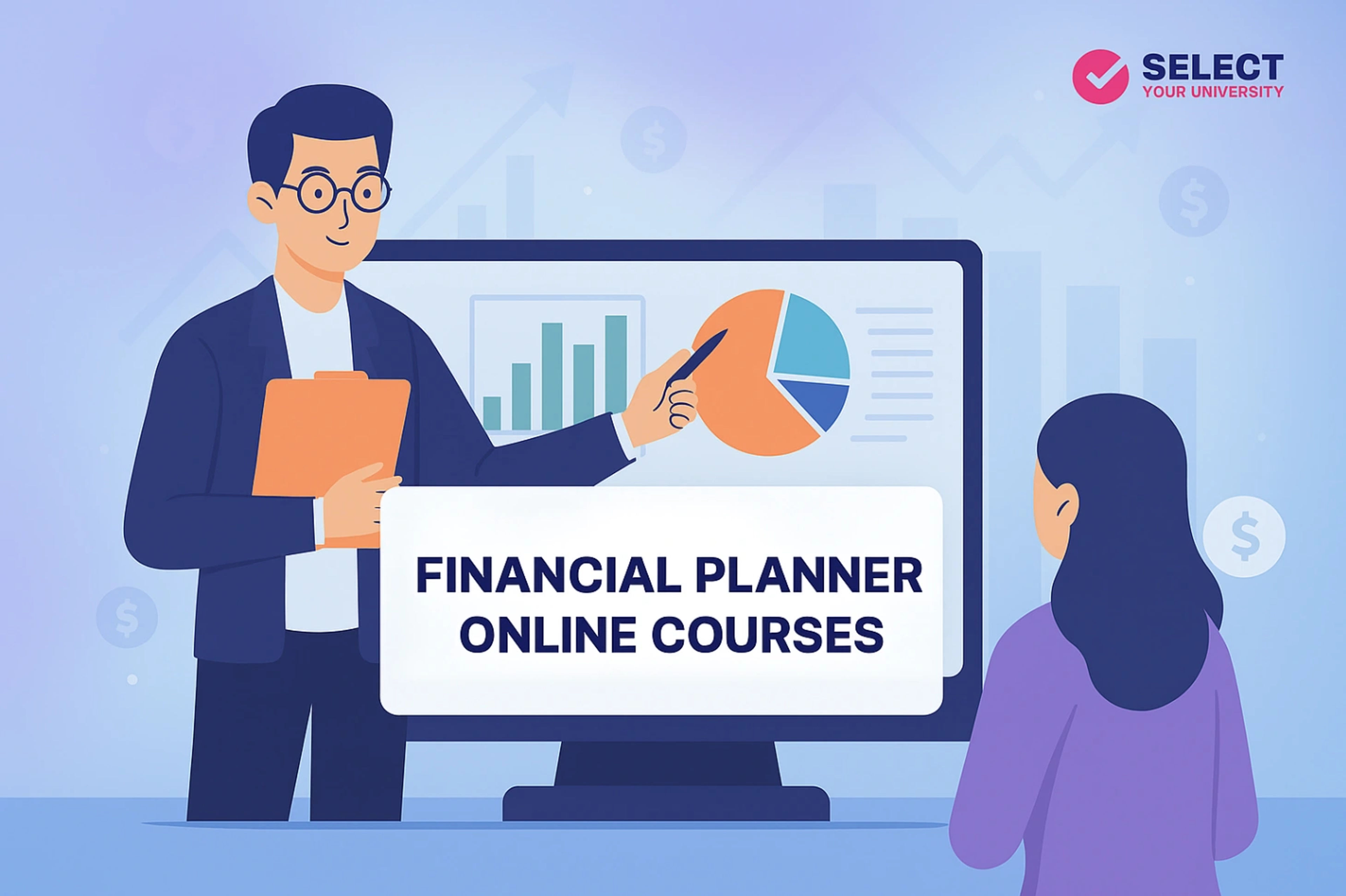 Financial Planner Online Courses