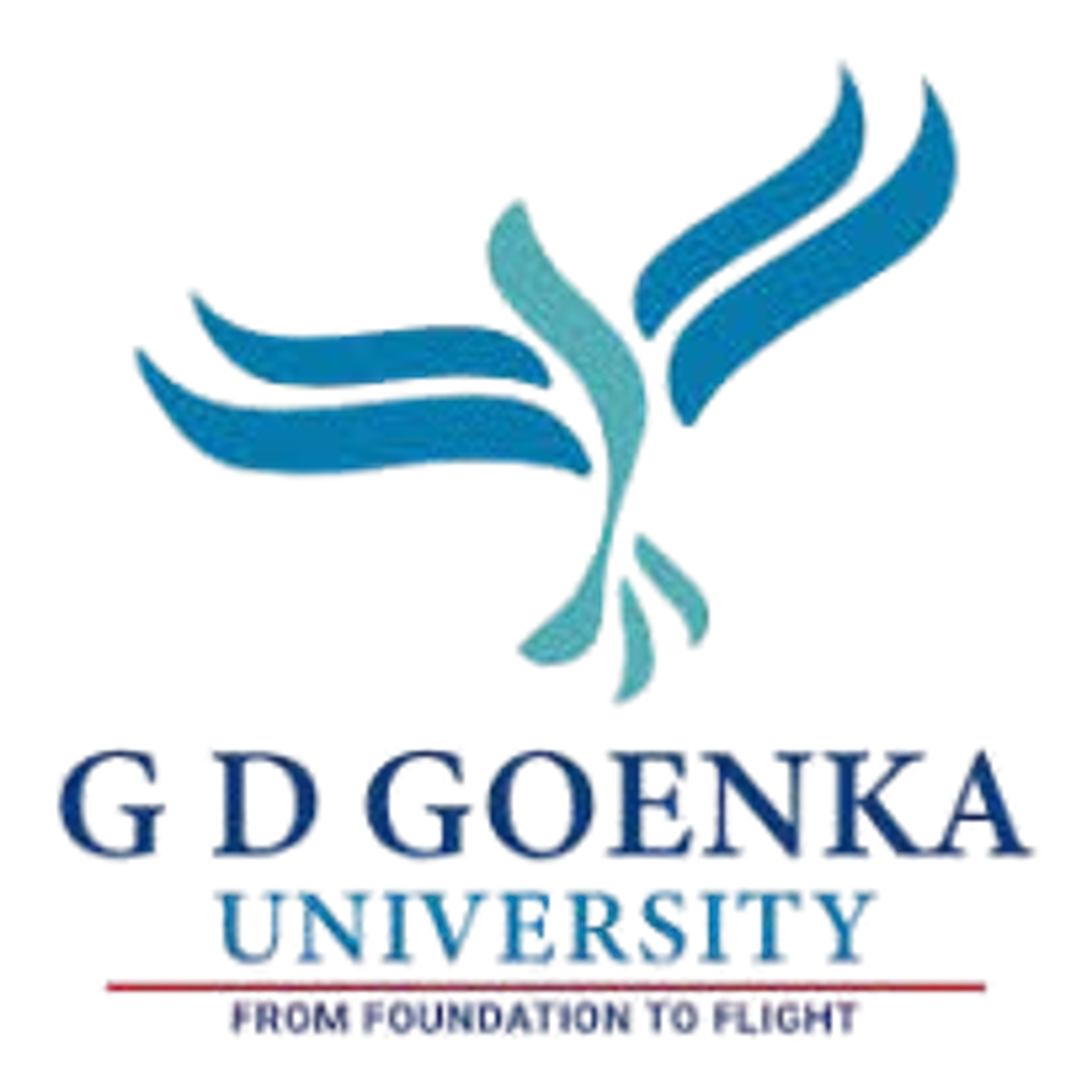 college logo image