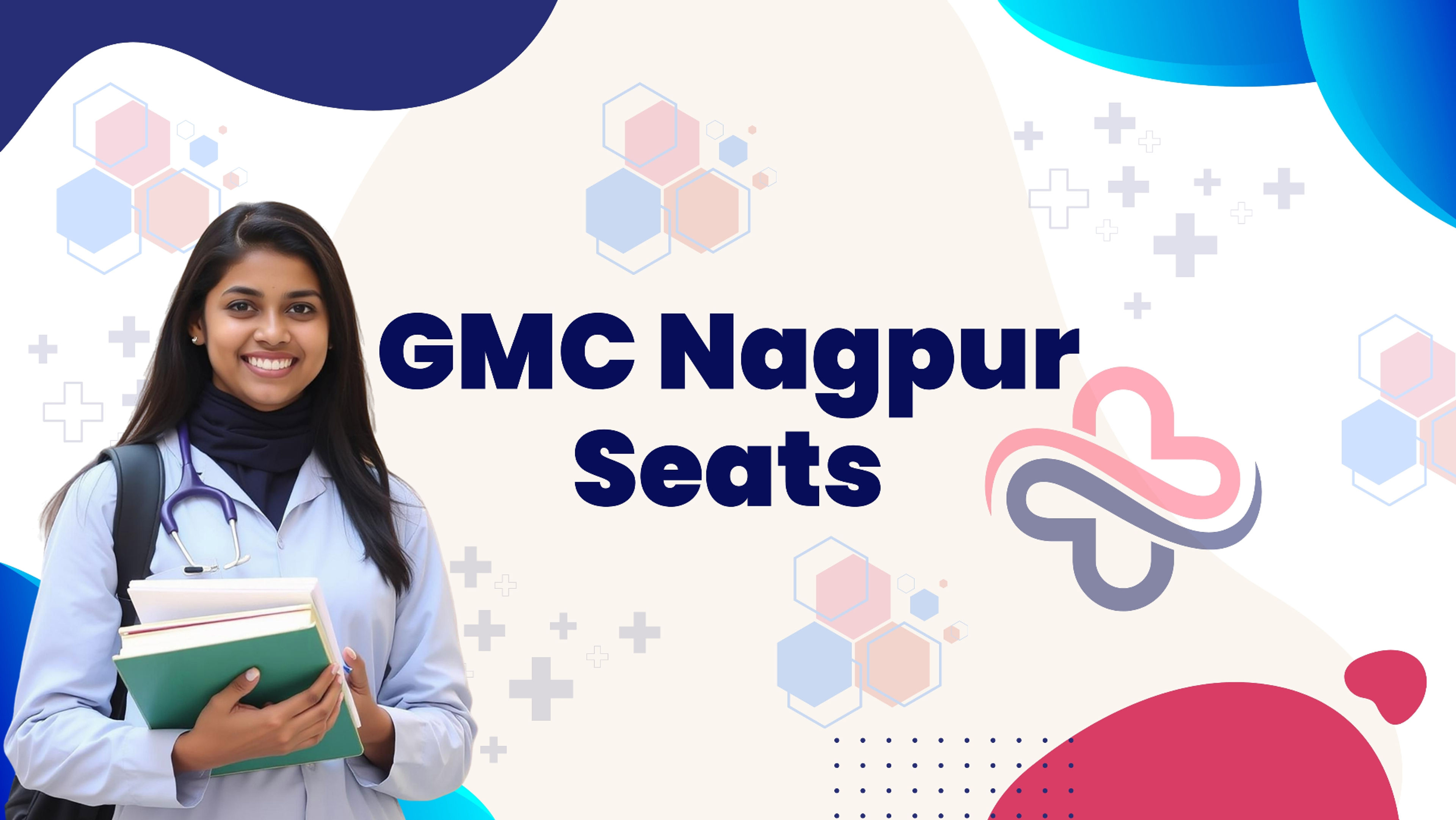 GMC Nagpur Seats