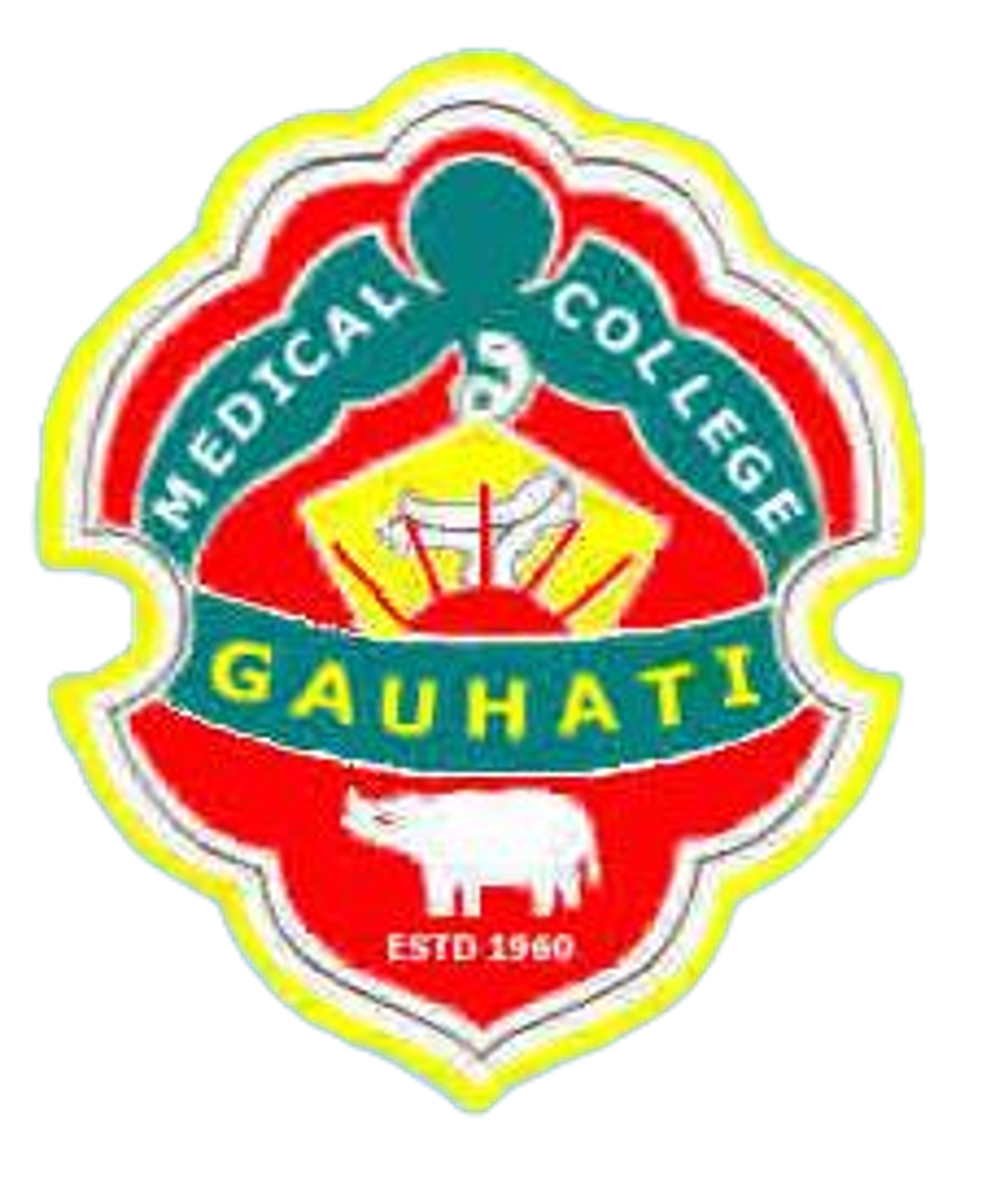 college logo image
