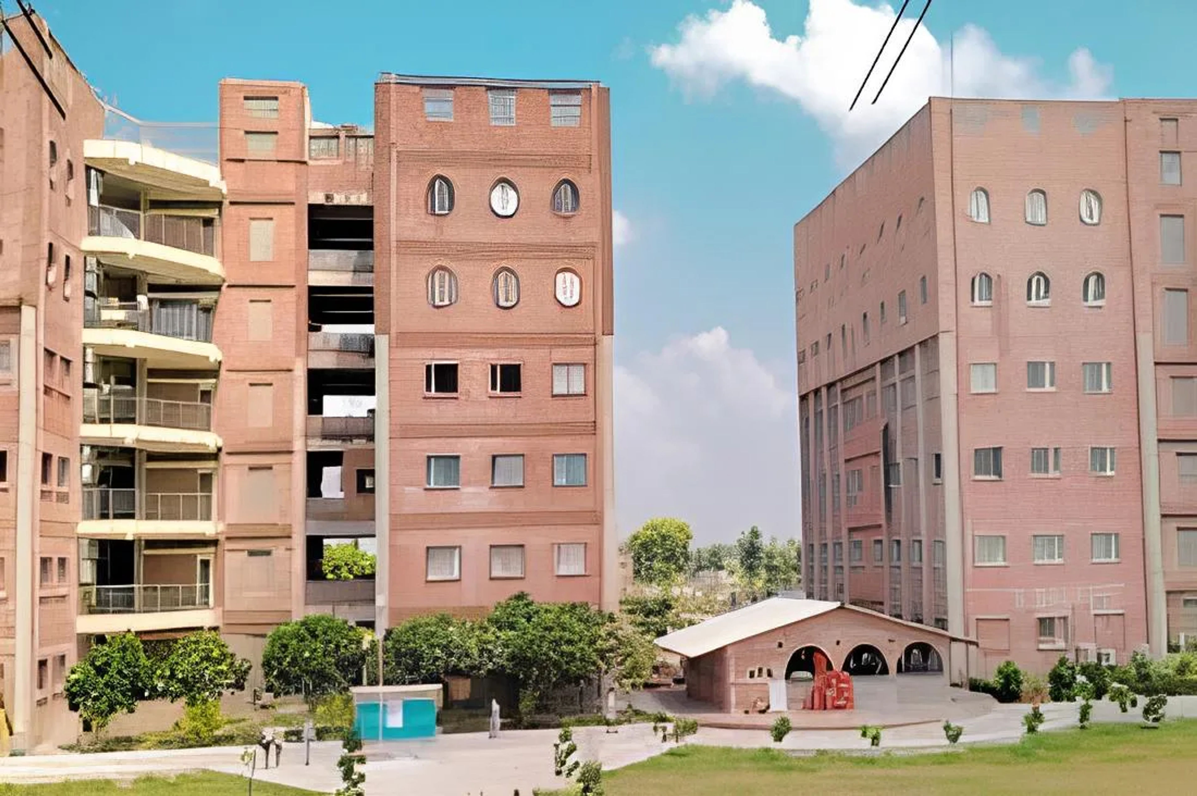 GNA University ,Phagwara ,Punjab
