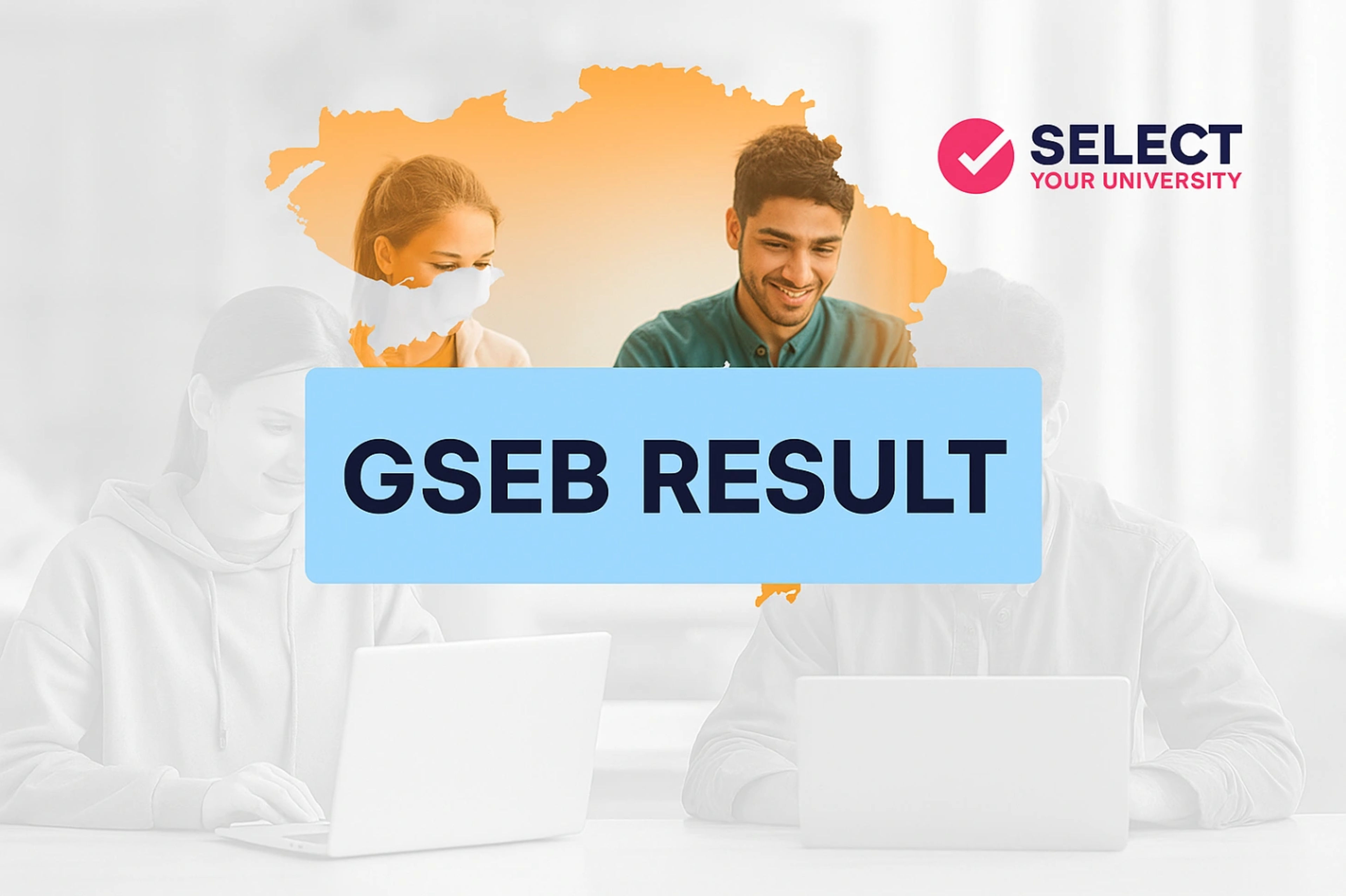 GSEB Result