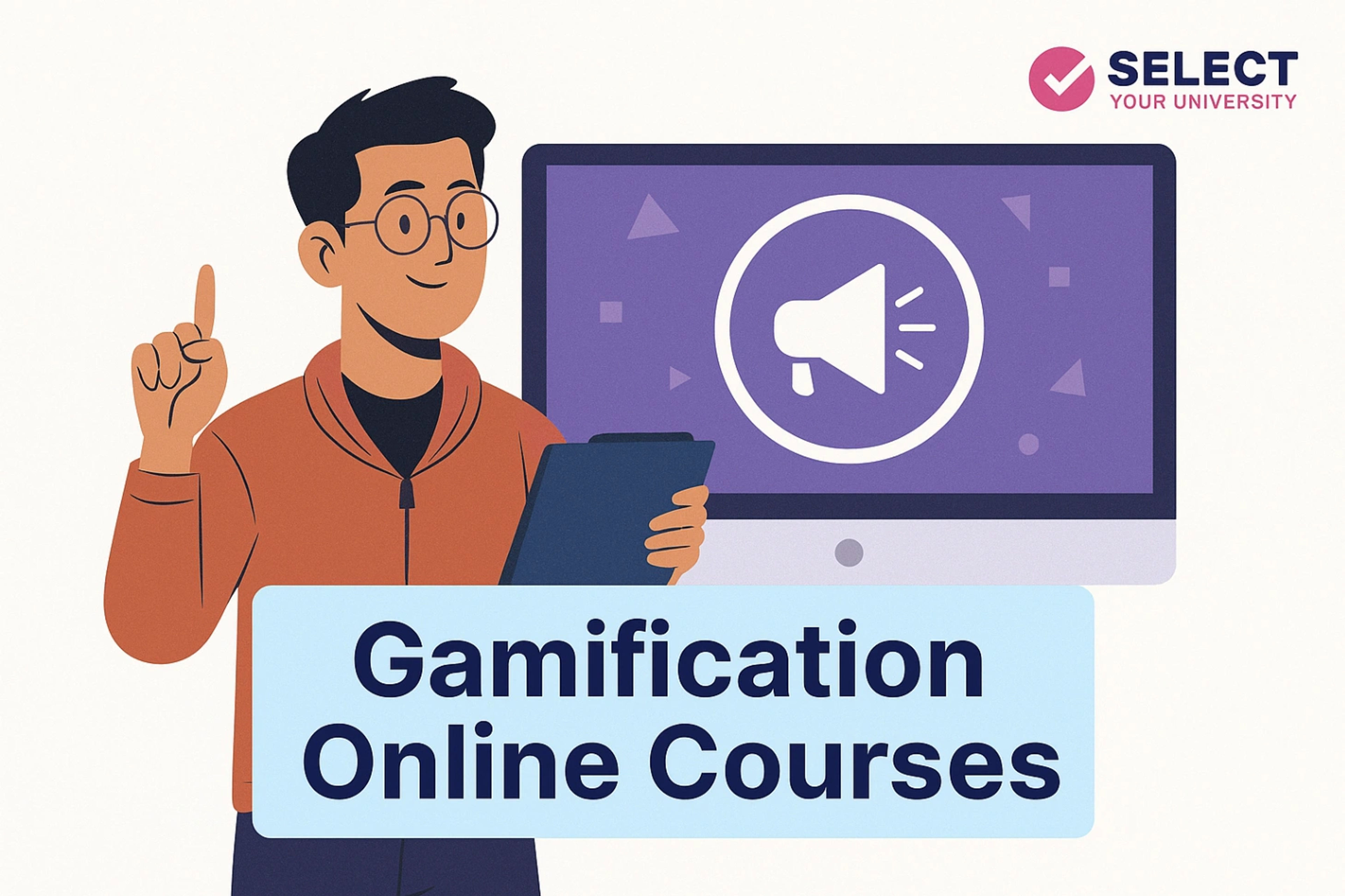 Gamification Online Courses