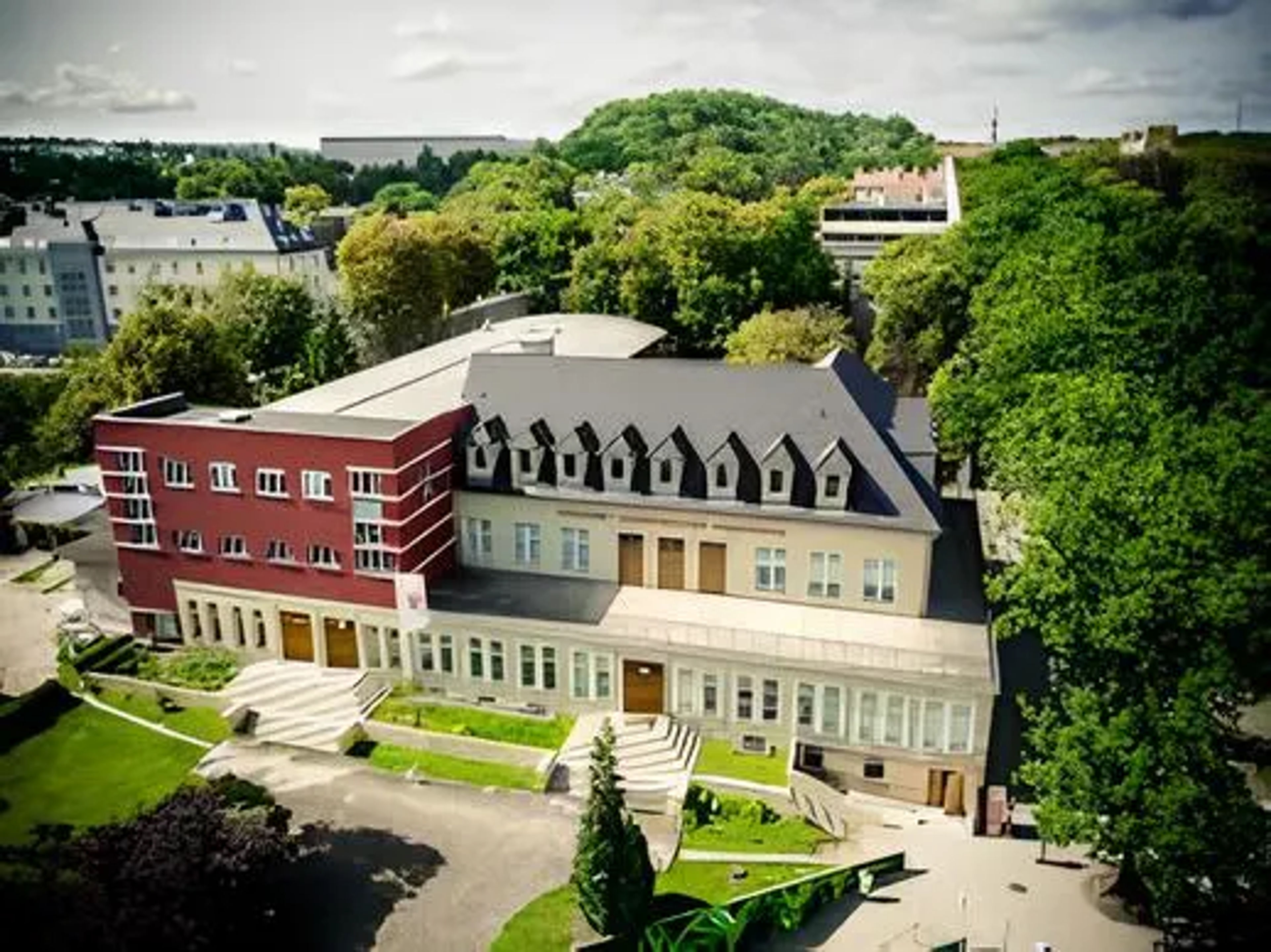 Gdansk Medical University