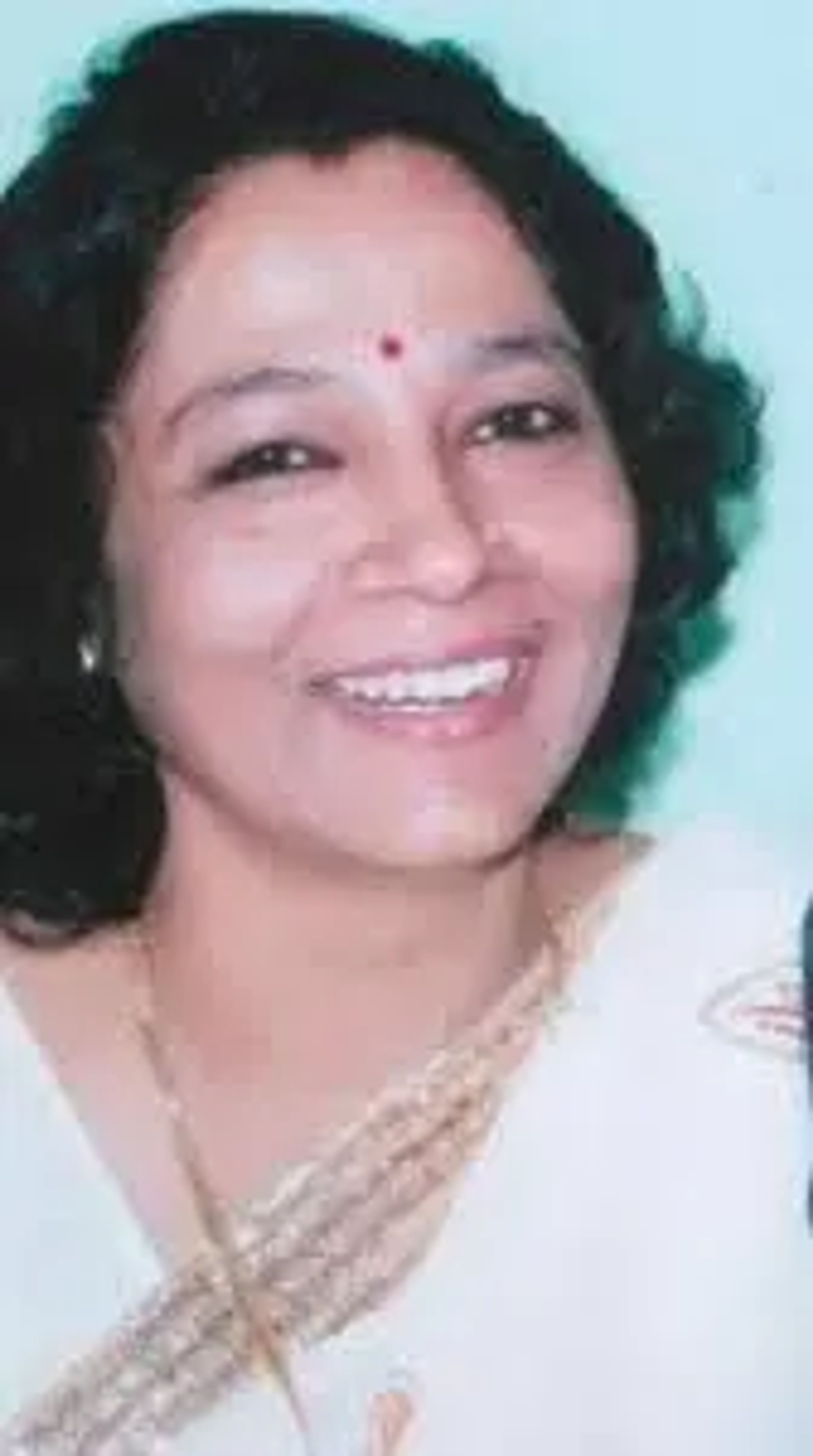 Geeta Kumari Kandhawe