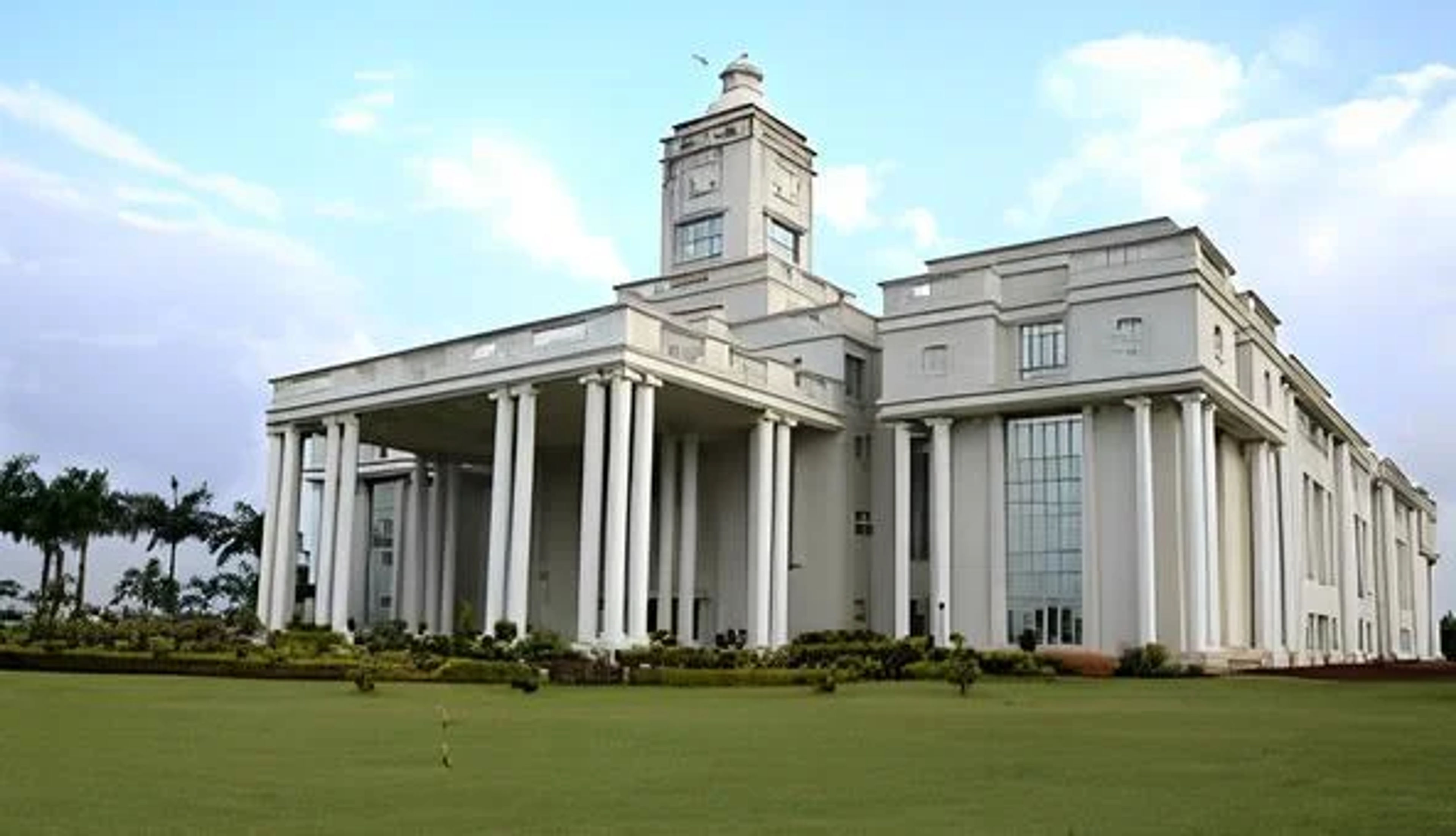 Global Academy of Technology - [GAT] ,Bangalore ,Karnataka