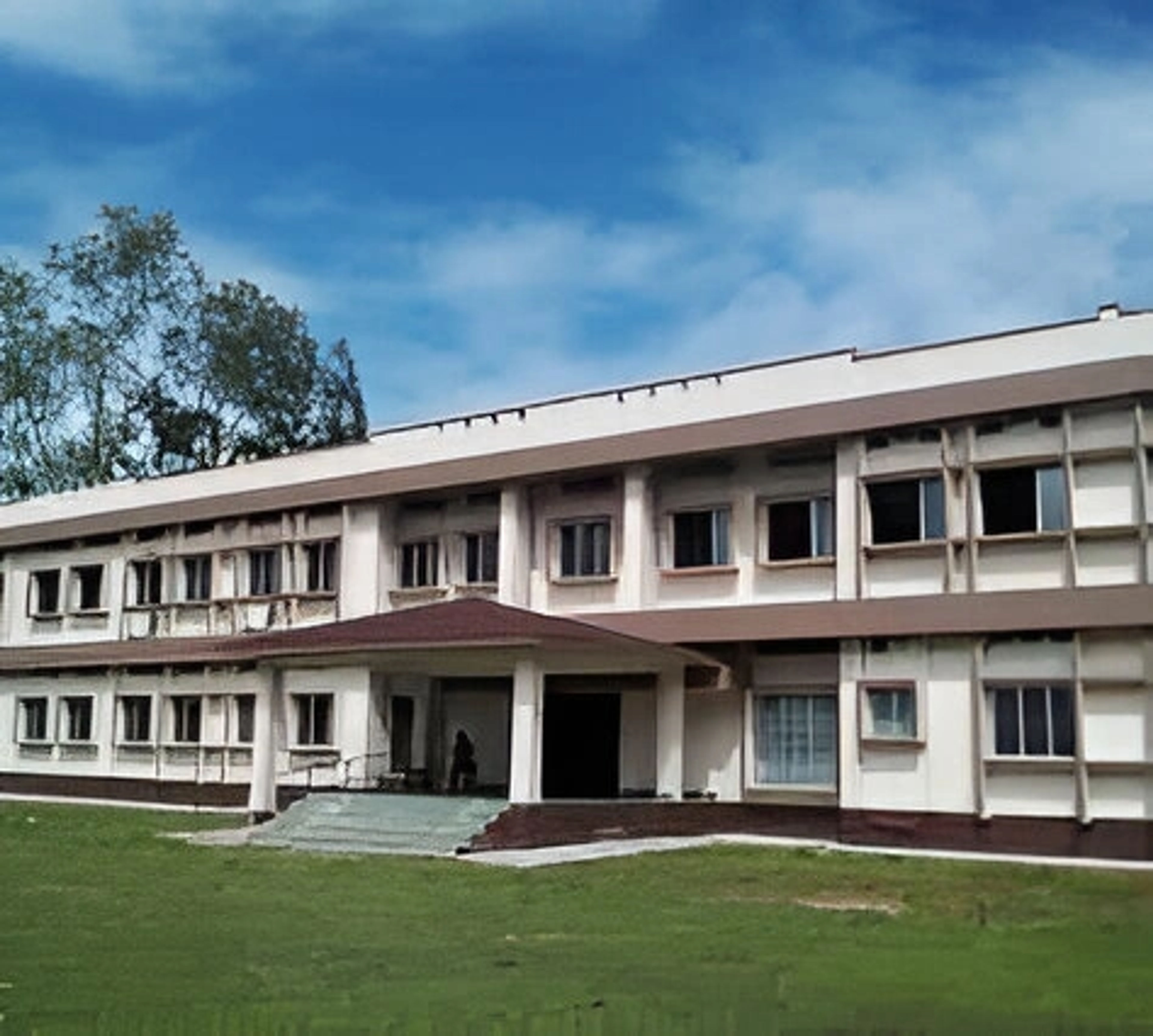 Goalpara College ,Goalpara ,Assam