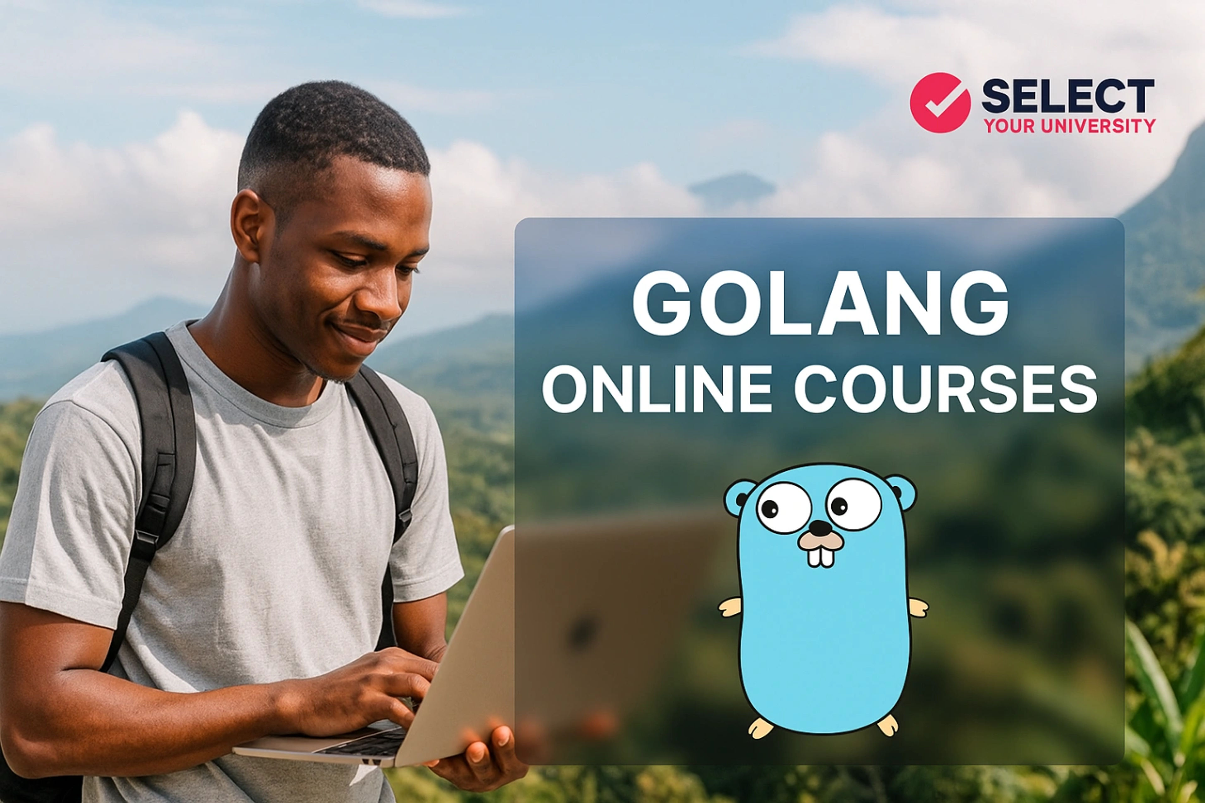 Golang Online Courses