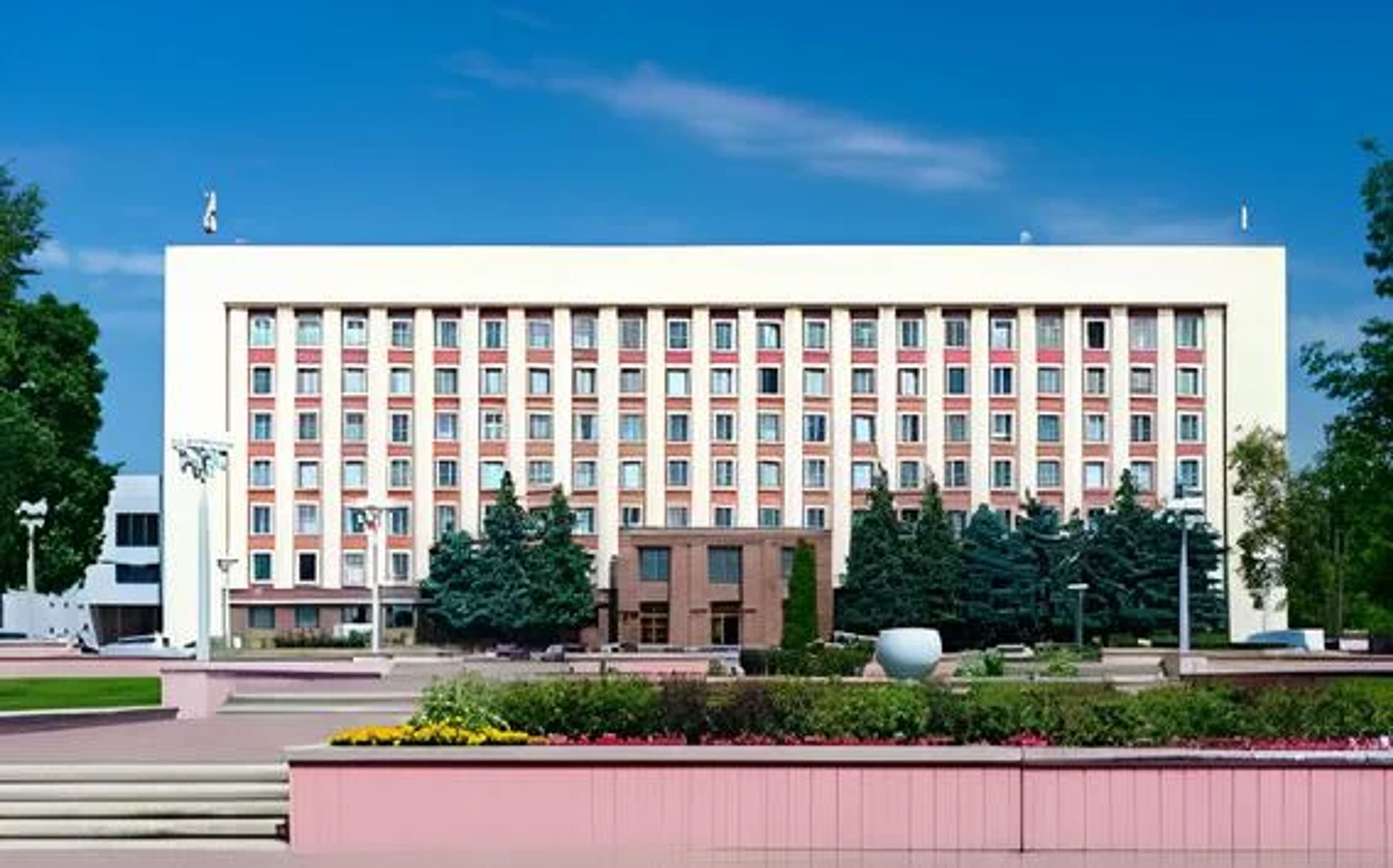 Gomel State Medical University