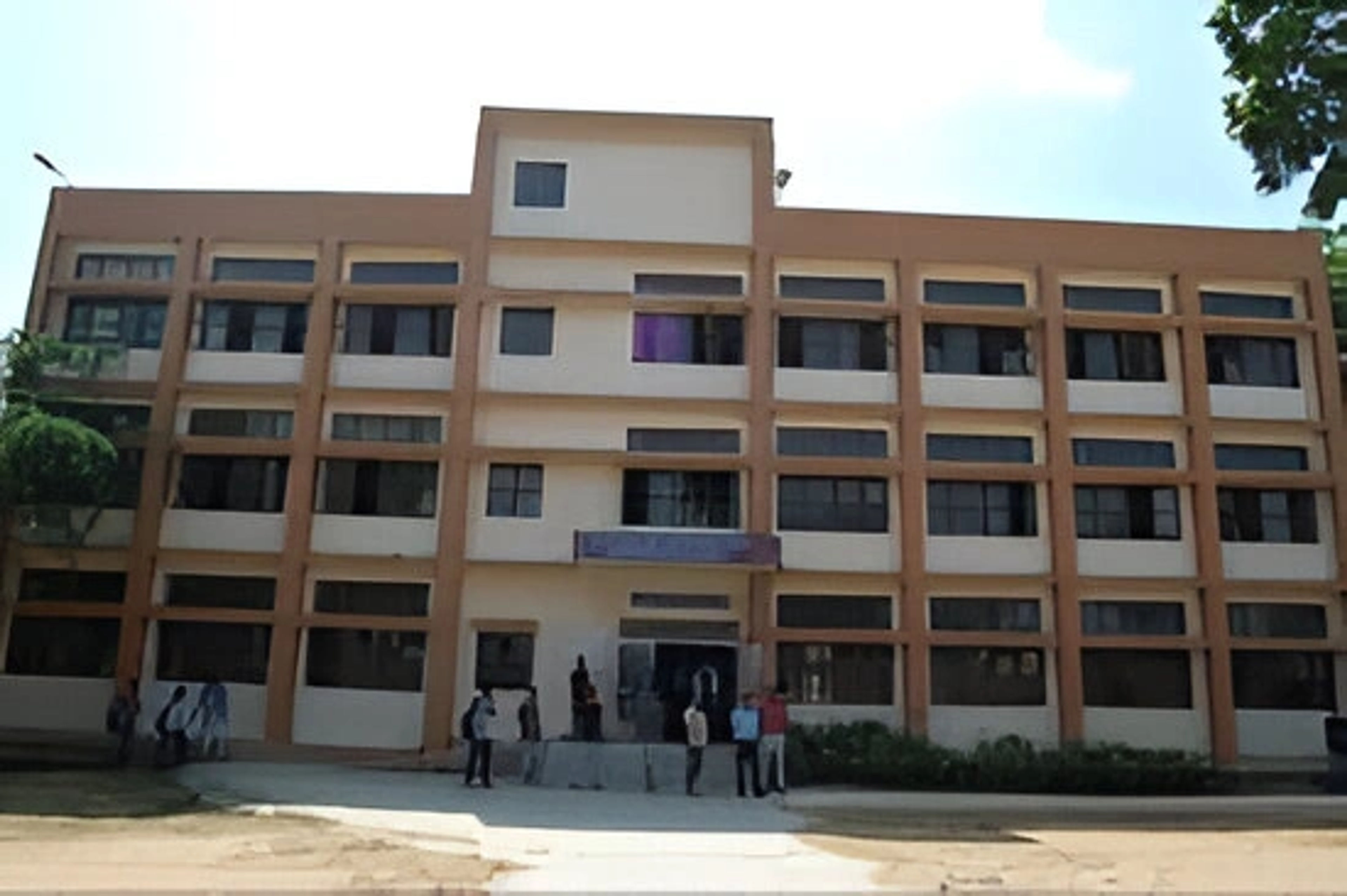 Government College for Women ,Mahendragarh ,Haryana