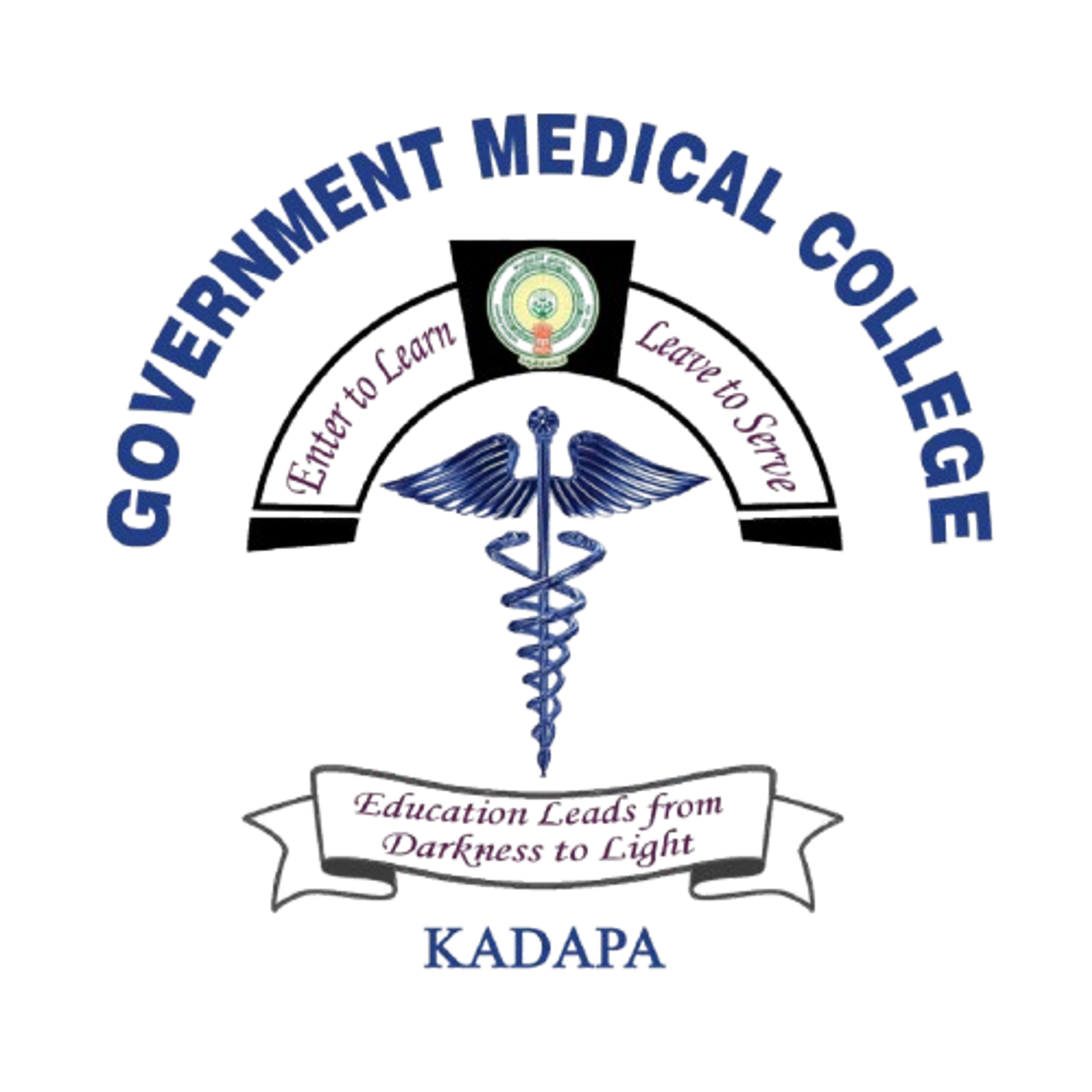 college logo image