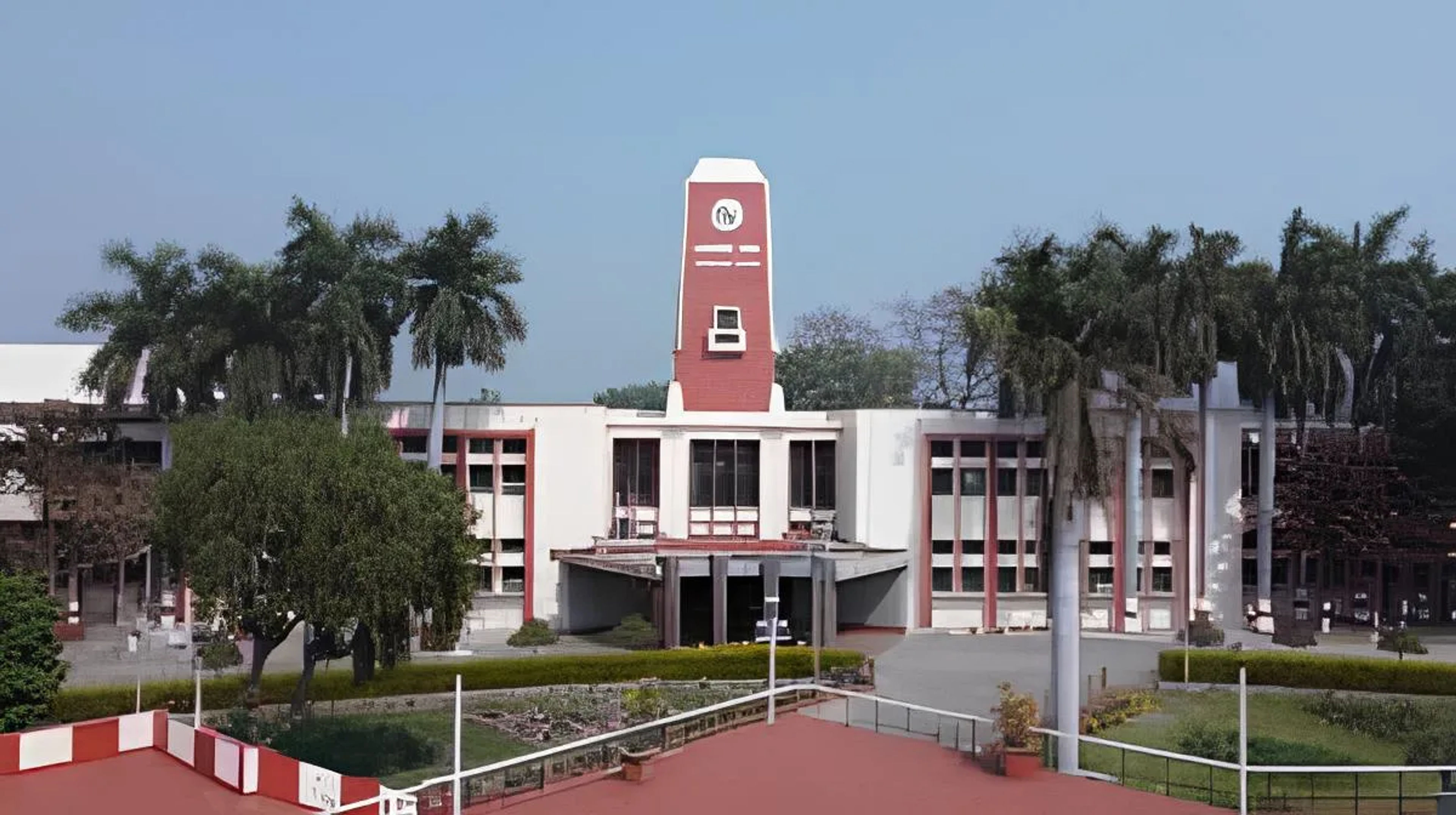 Govind Ballabh Pant University of Agriculture and Technology ,Pantnagar ,Uttarakhand