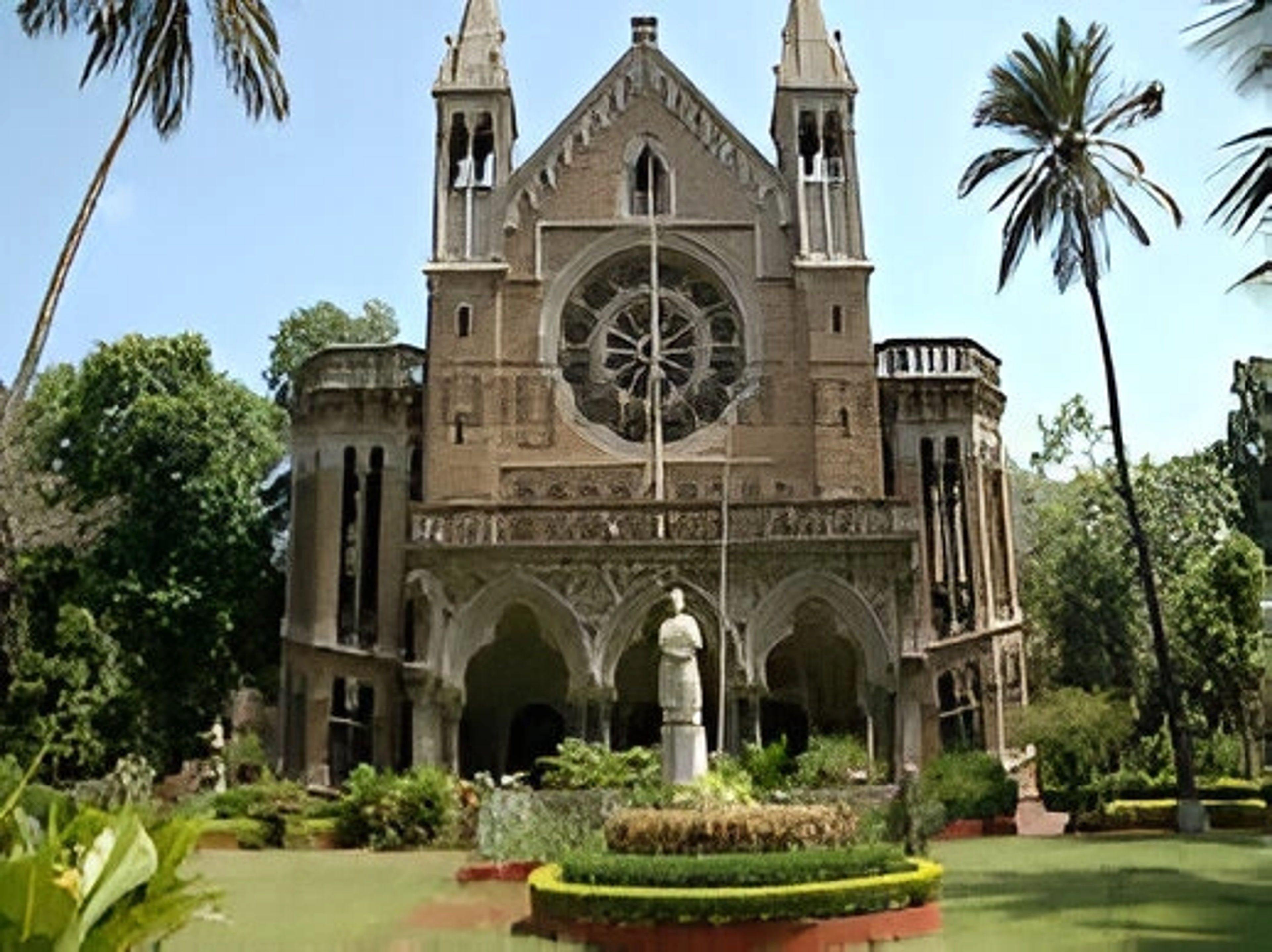Guru Nanak Institute of Management Studies - [GNIMS] ,Mumbai ,Maharashtra