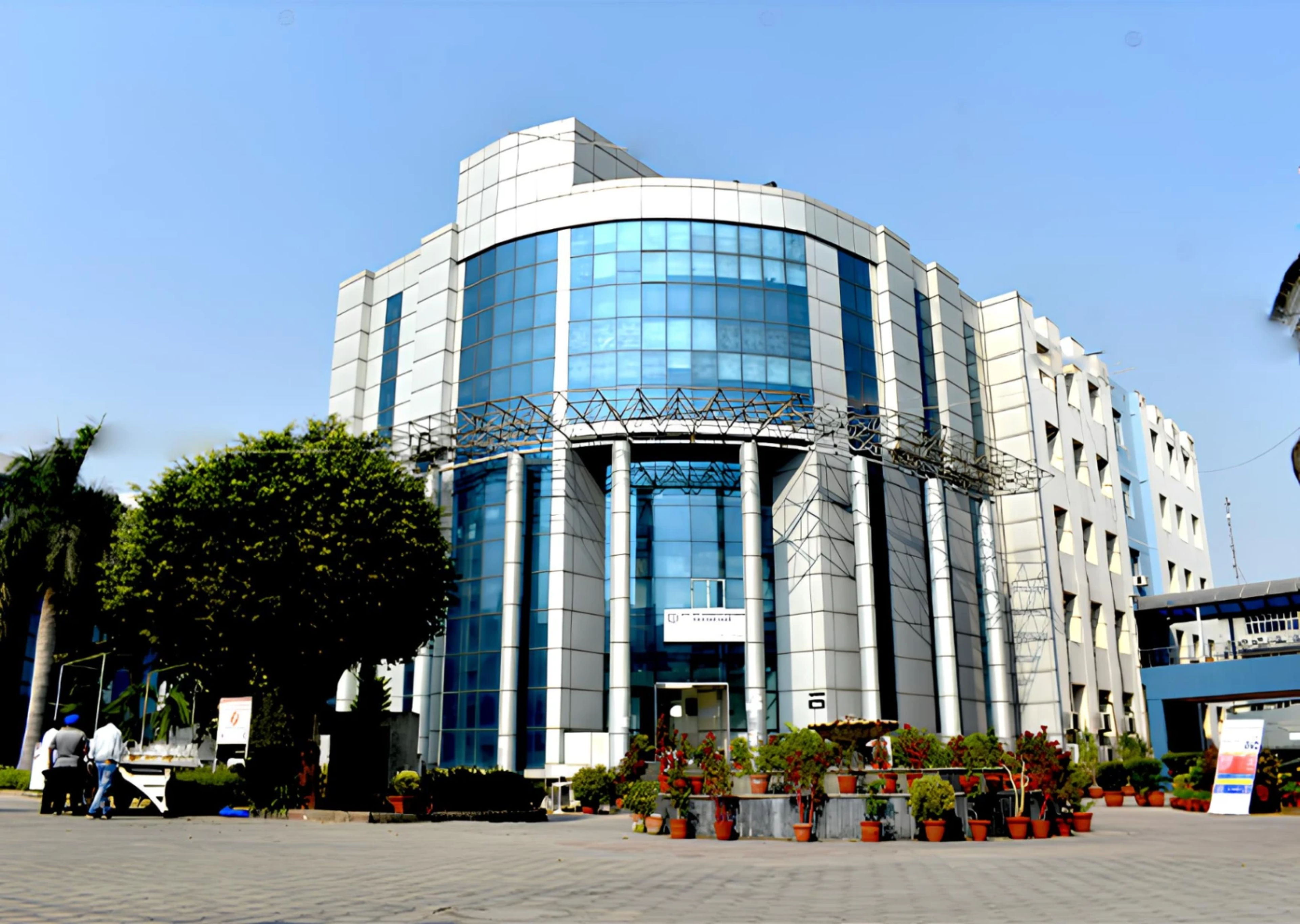 Guru Tegh Bahadur Institute of Technology - [GTBIT] ,New Delhi ,Delhi NCR