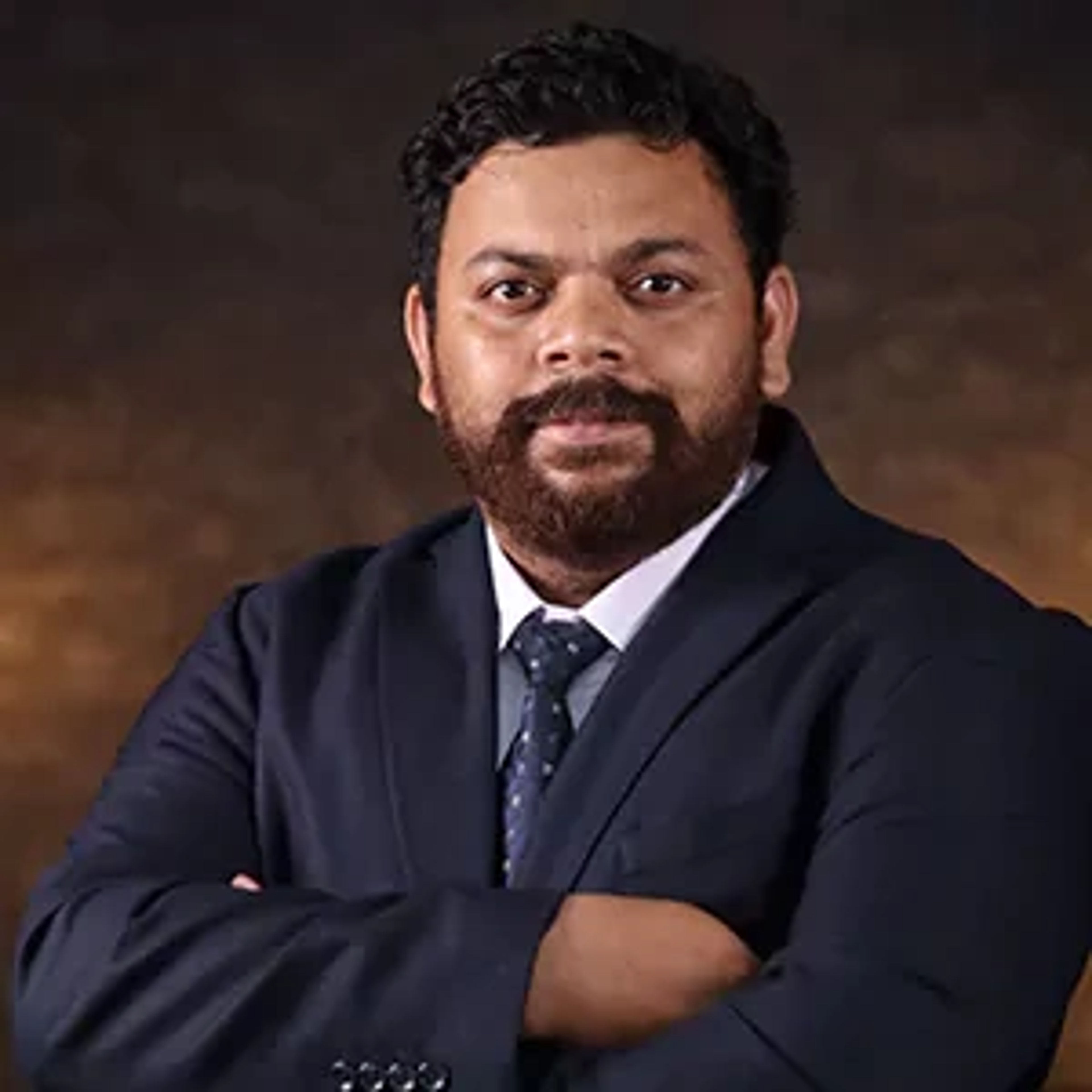 Prof. Pratik Ambastha