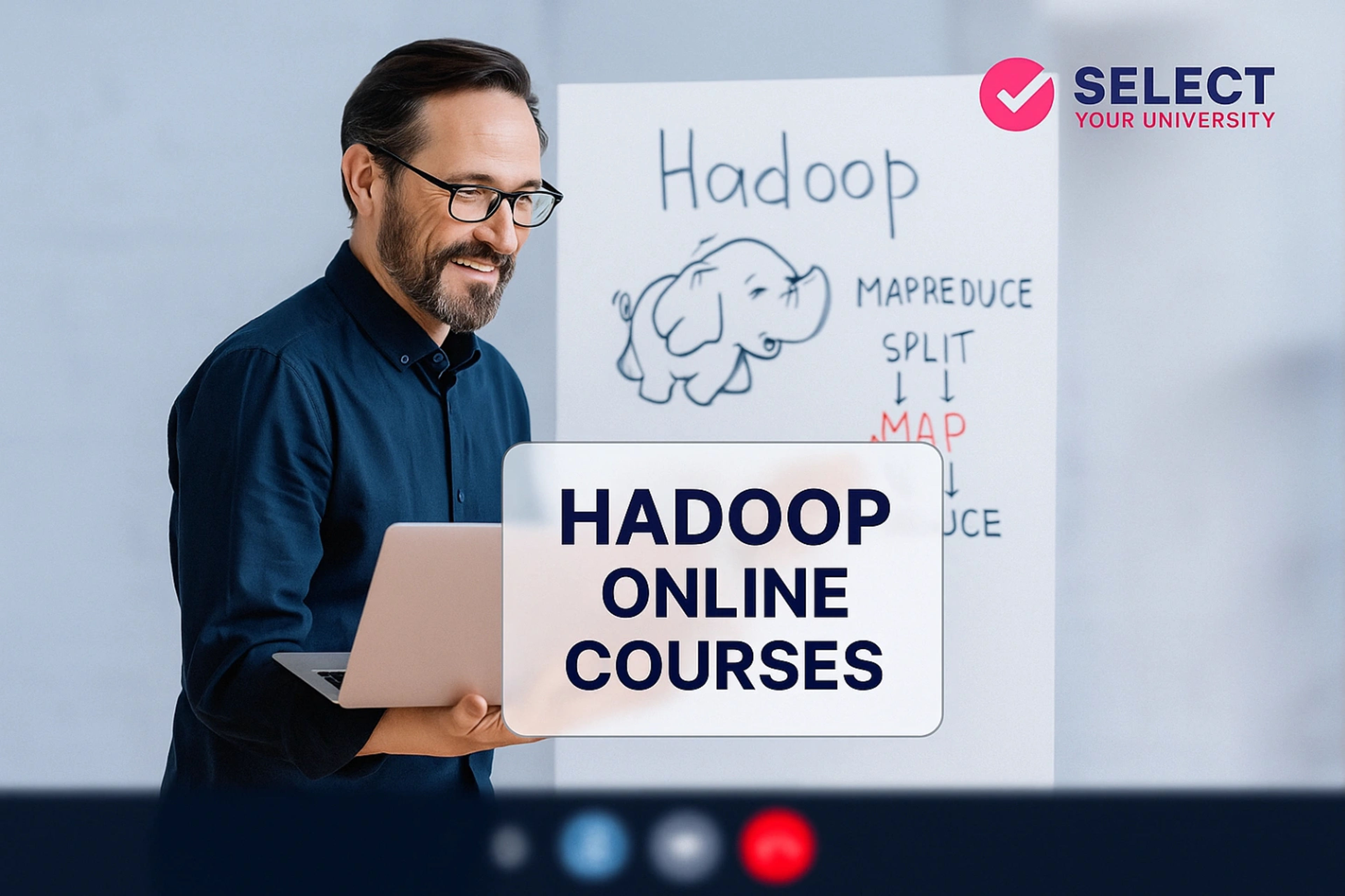 Hadoop Online Courses