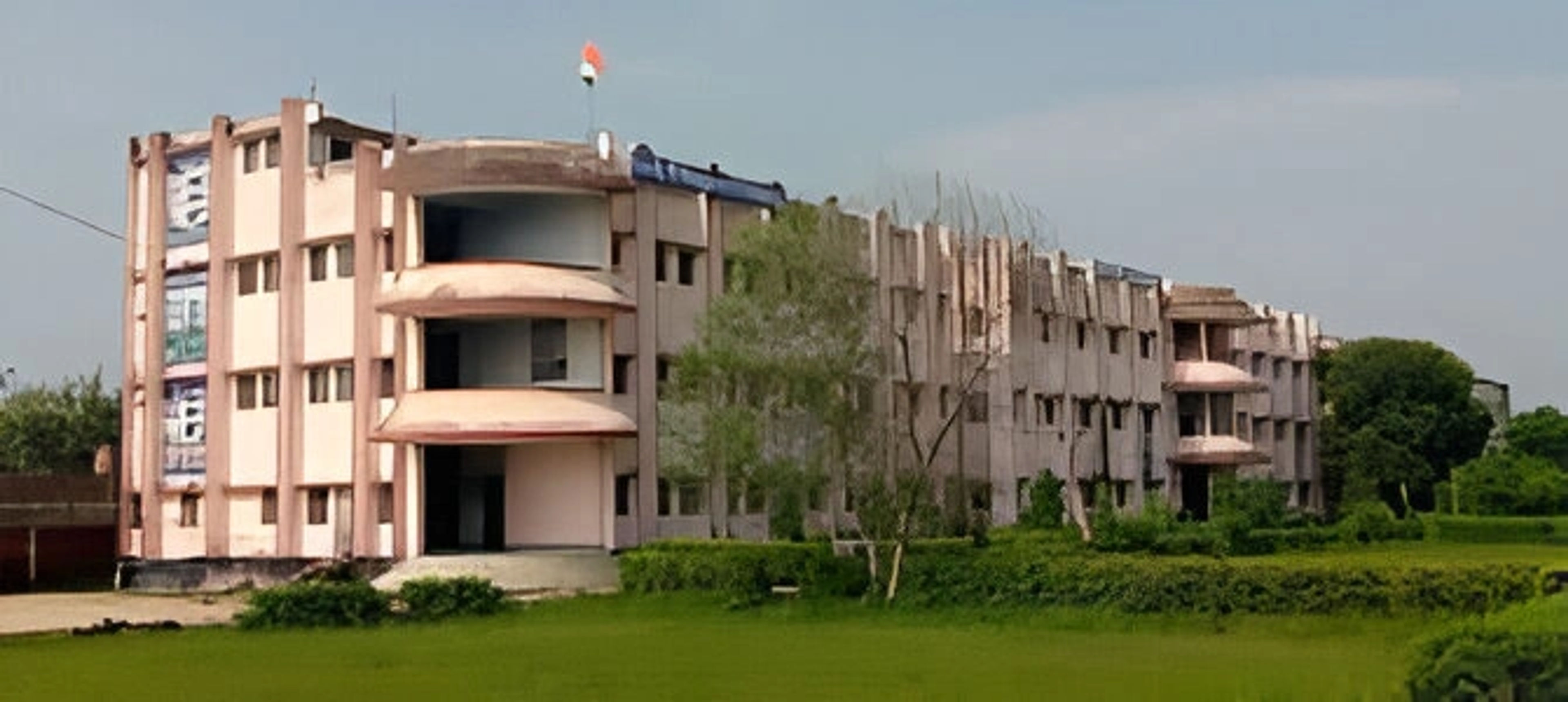 Harish Chandra Post Graduate College ,Varanasi ,Uttar Pradesh