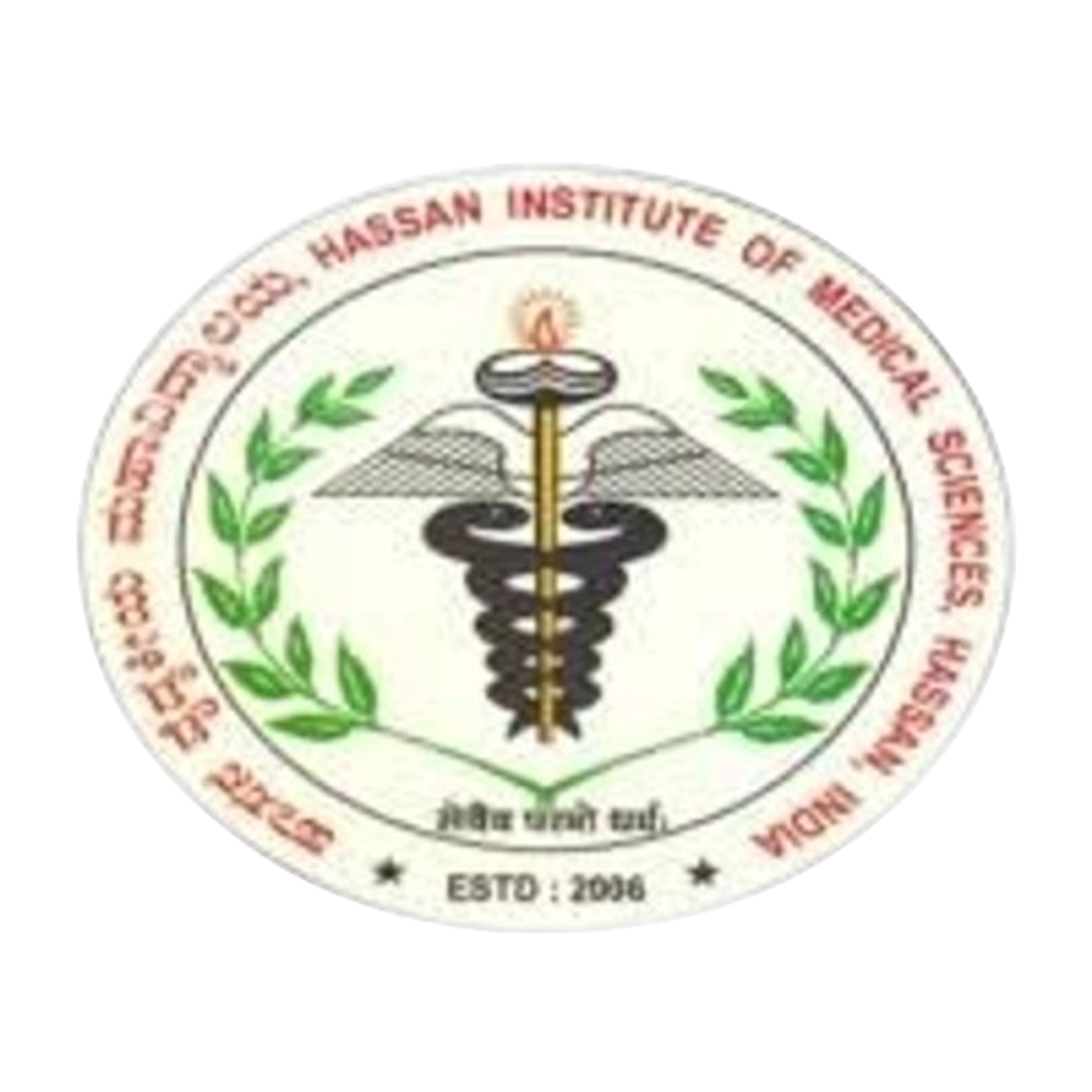 college logo image