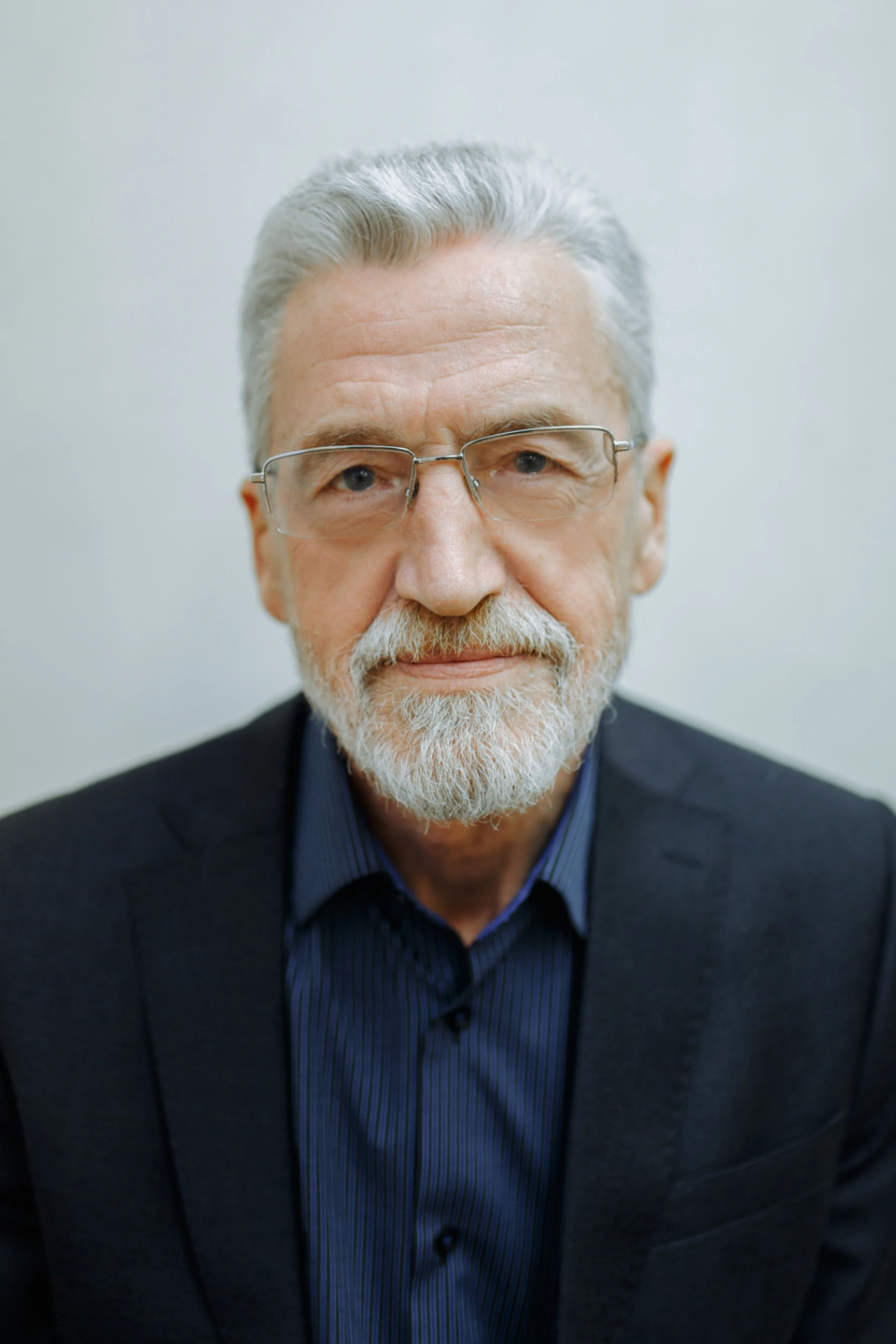 Averin Viacheslav Afanasievich