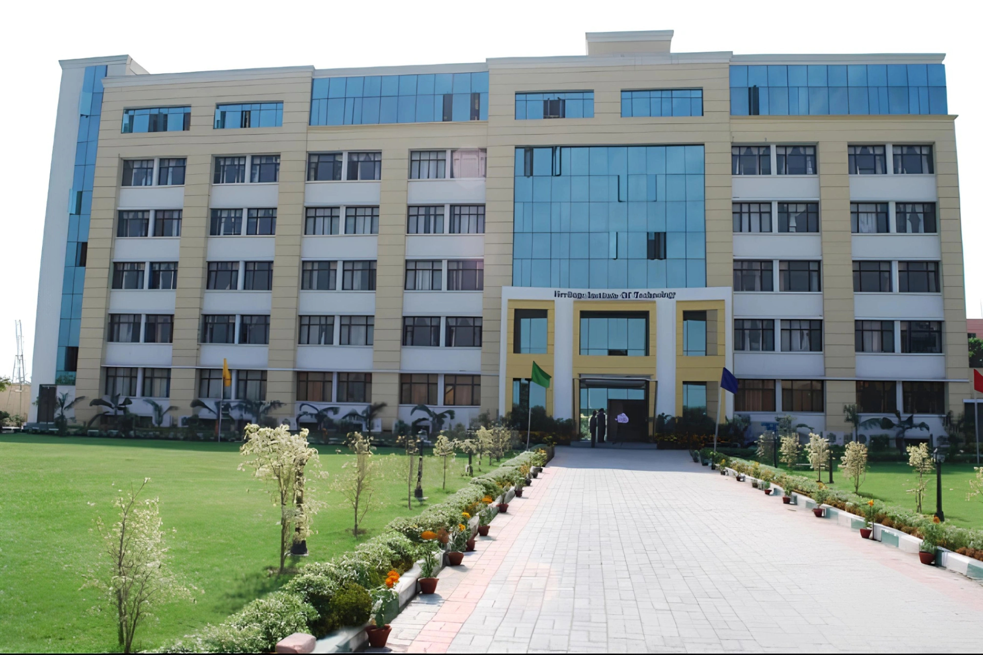 Heritage Institute of Technology - [HIT] ,Kolkata ,West Bengal