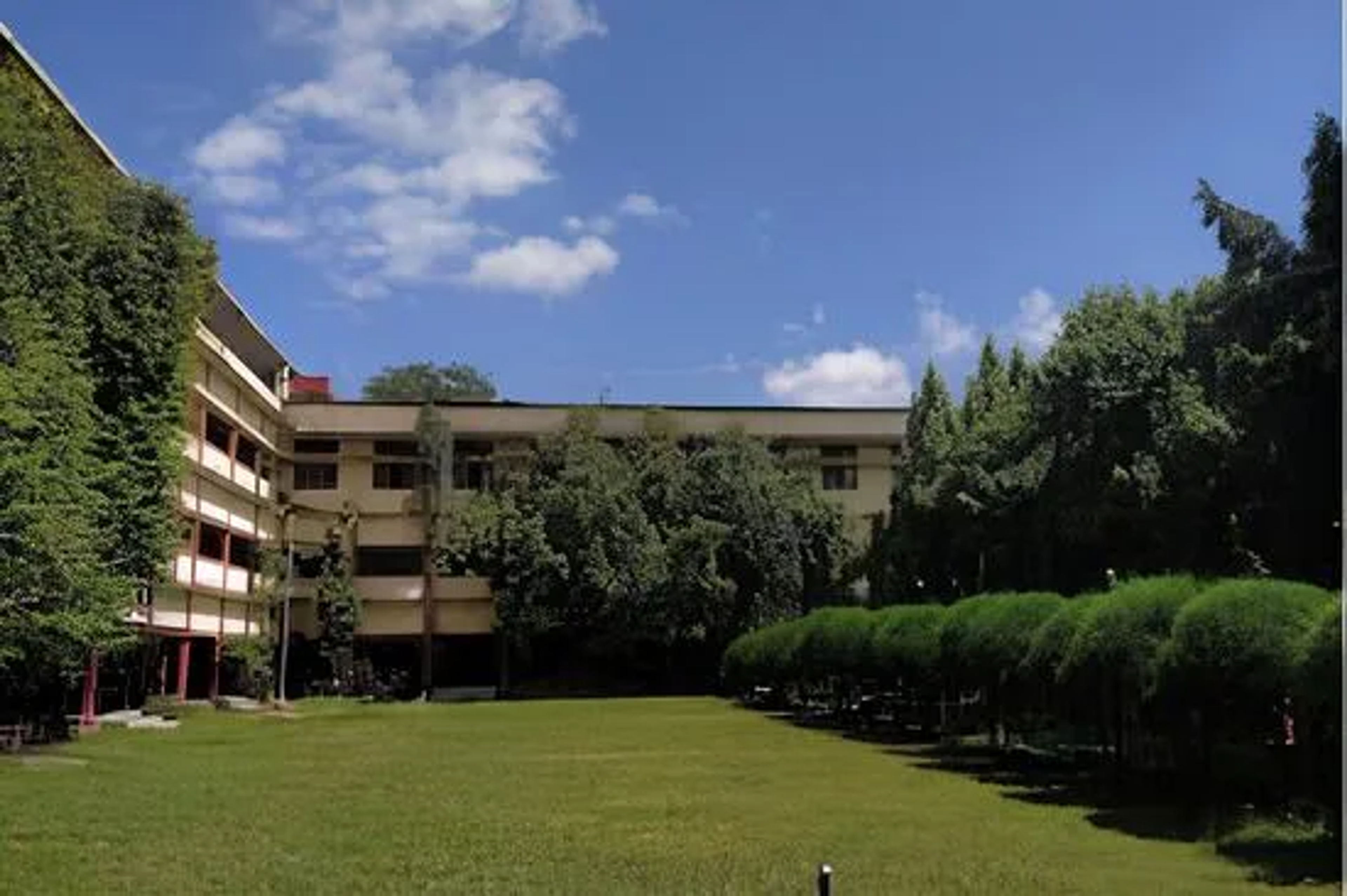 Hislop College ,Nagpur ,Maharashtra