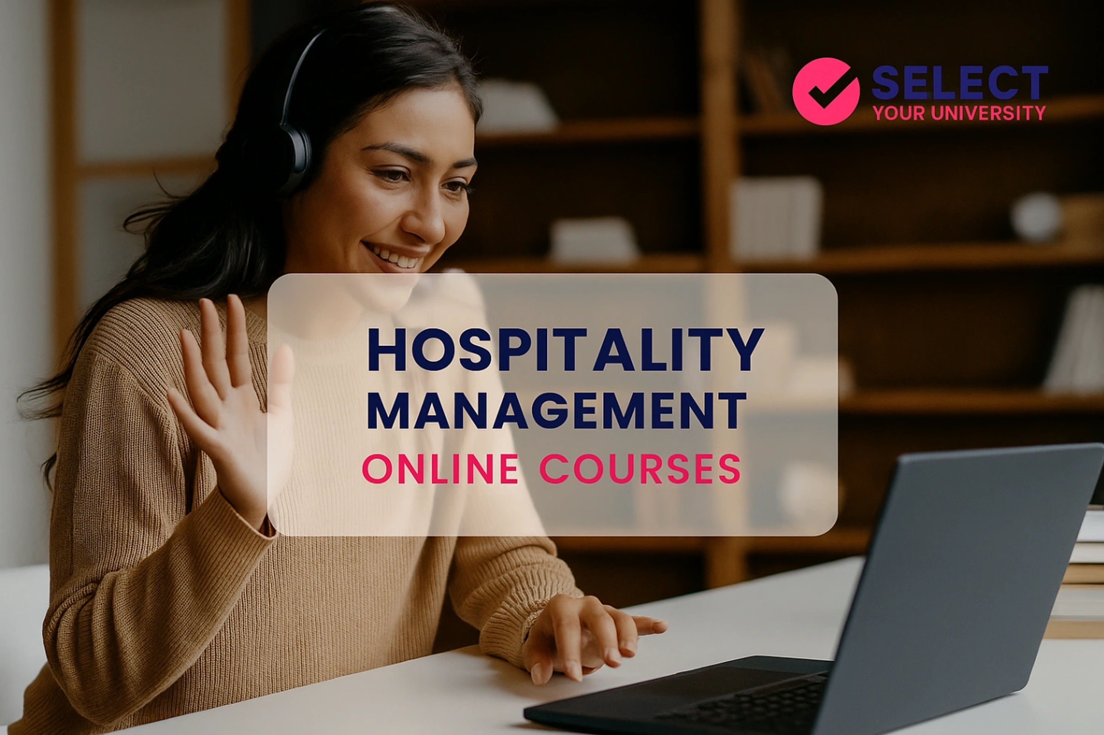 Hospitality Management Online Courses