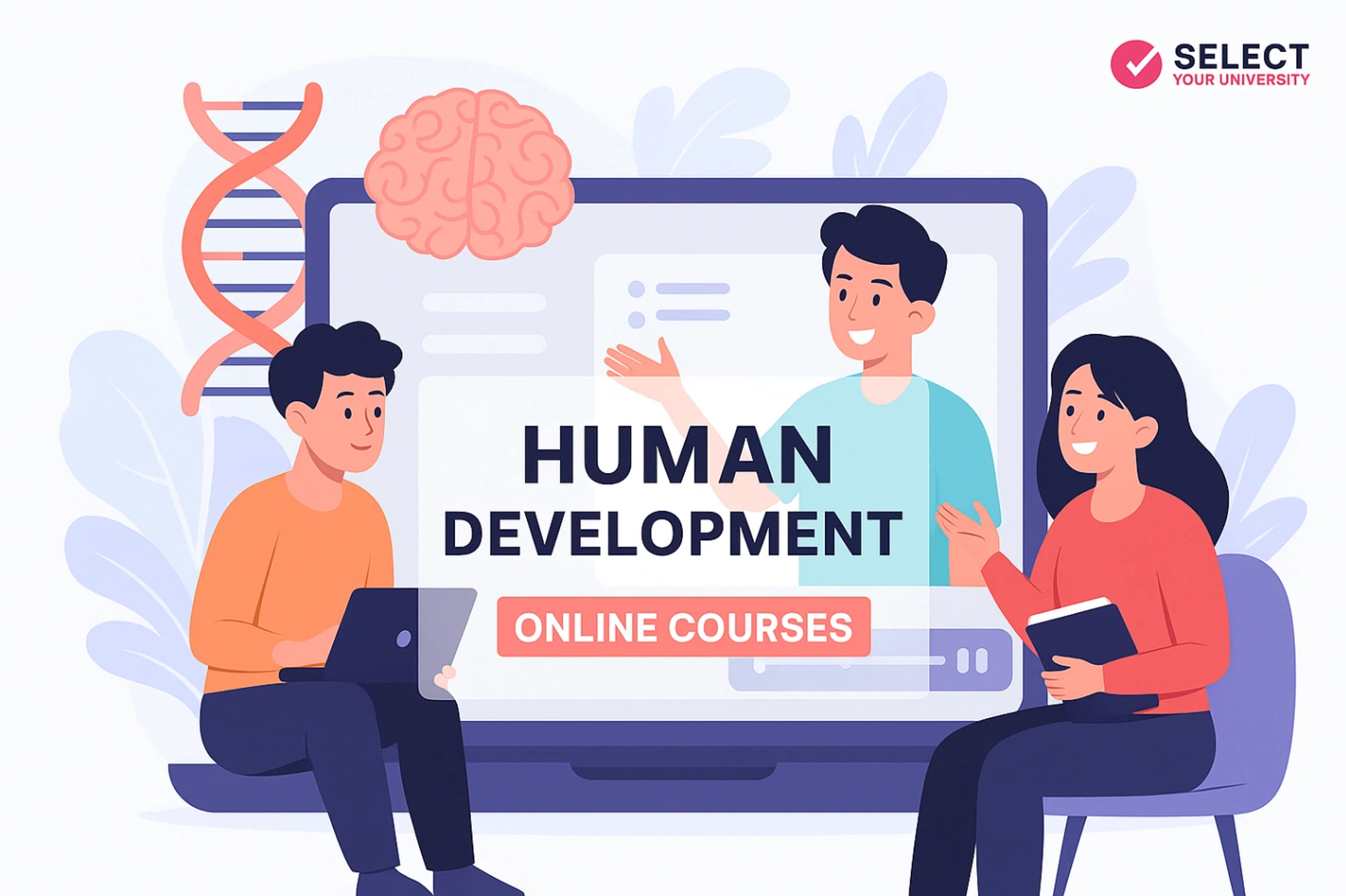 Human Development Online Courses