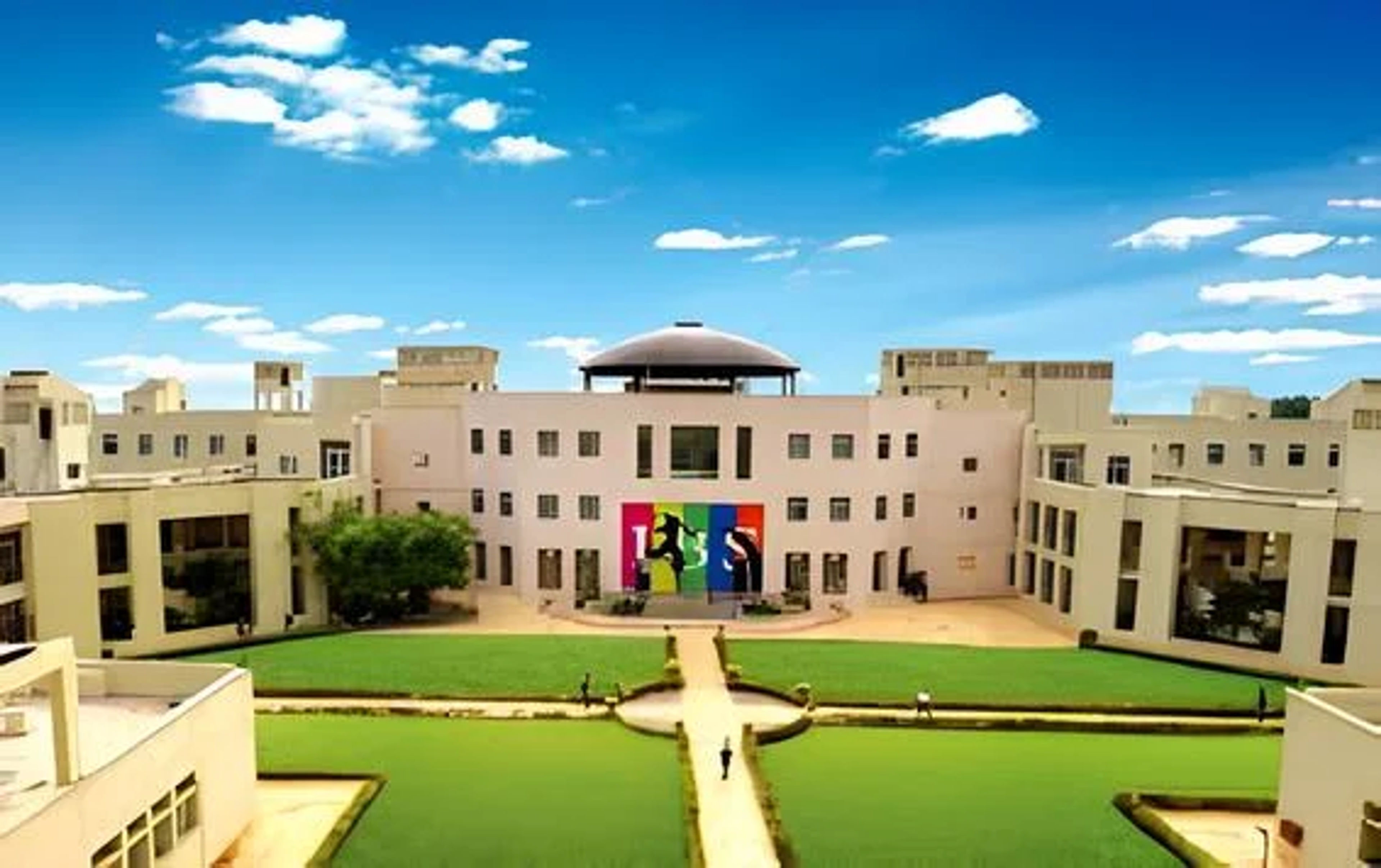 IBS ,Hyderabad ,Telangana