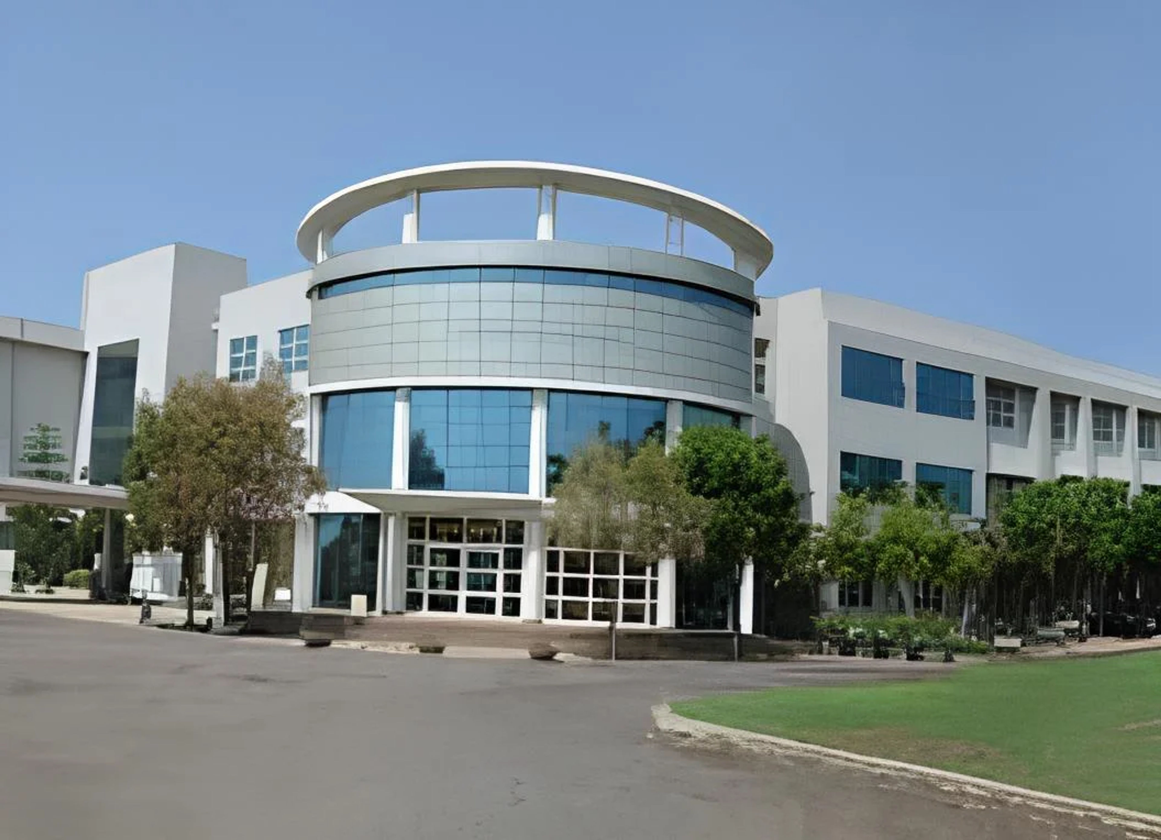 IES University ,Bhopal ,Madhya Pradesh