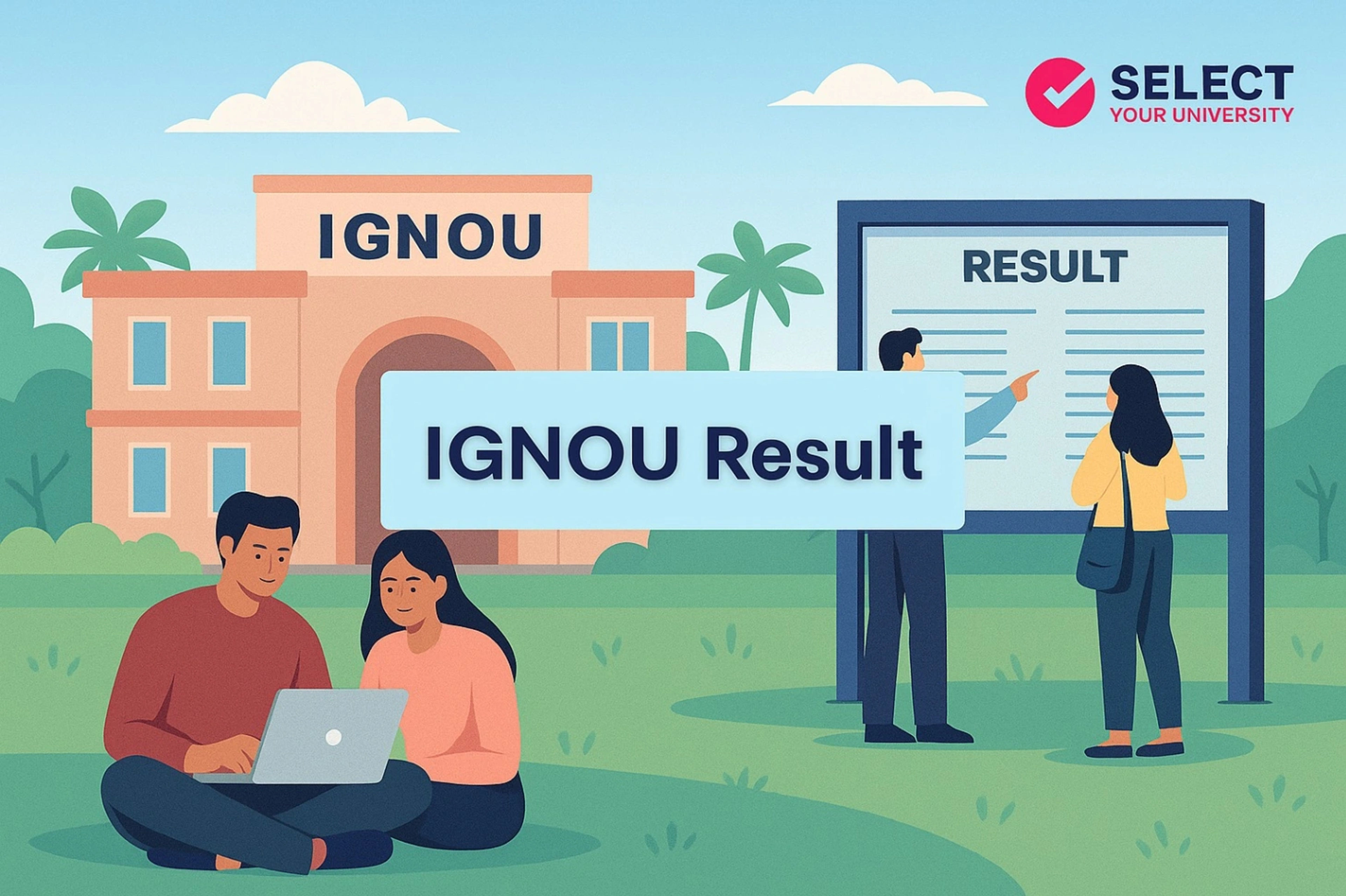 IGNOU Result