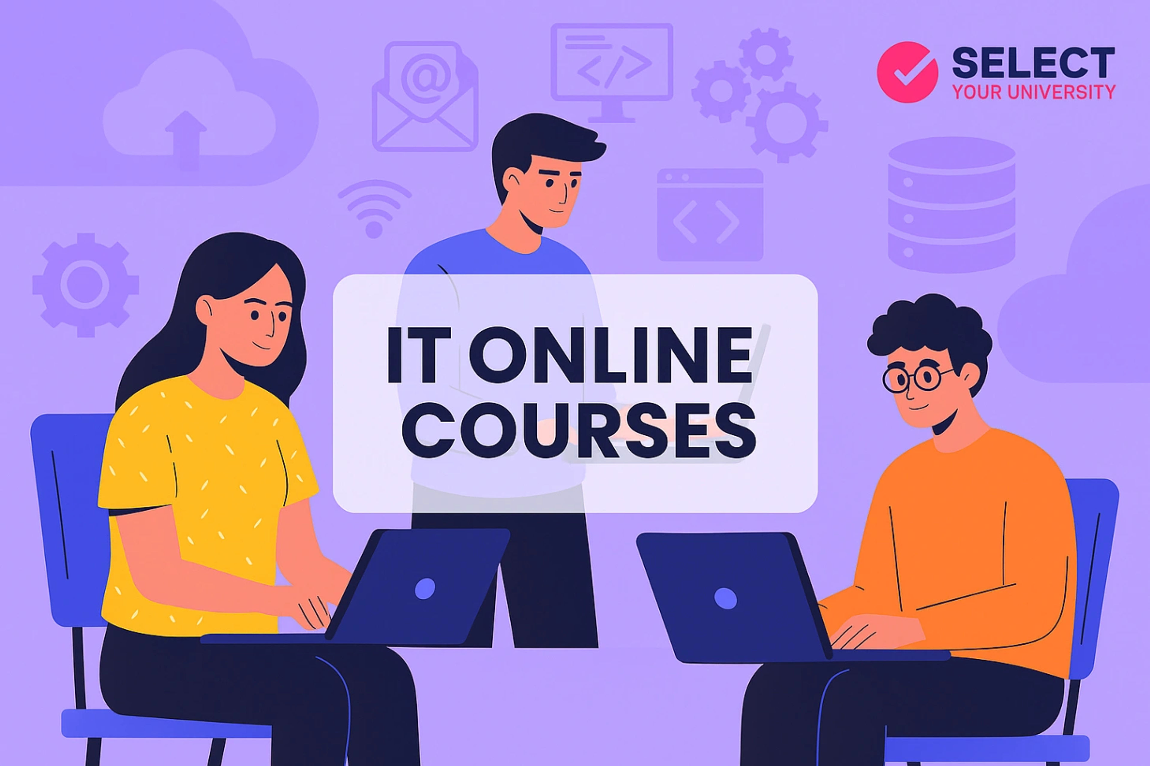 IT Online Courses