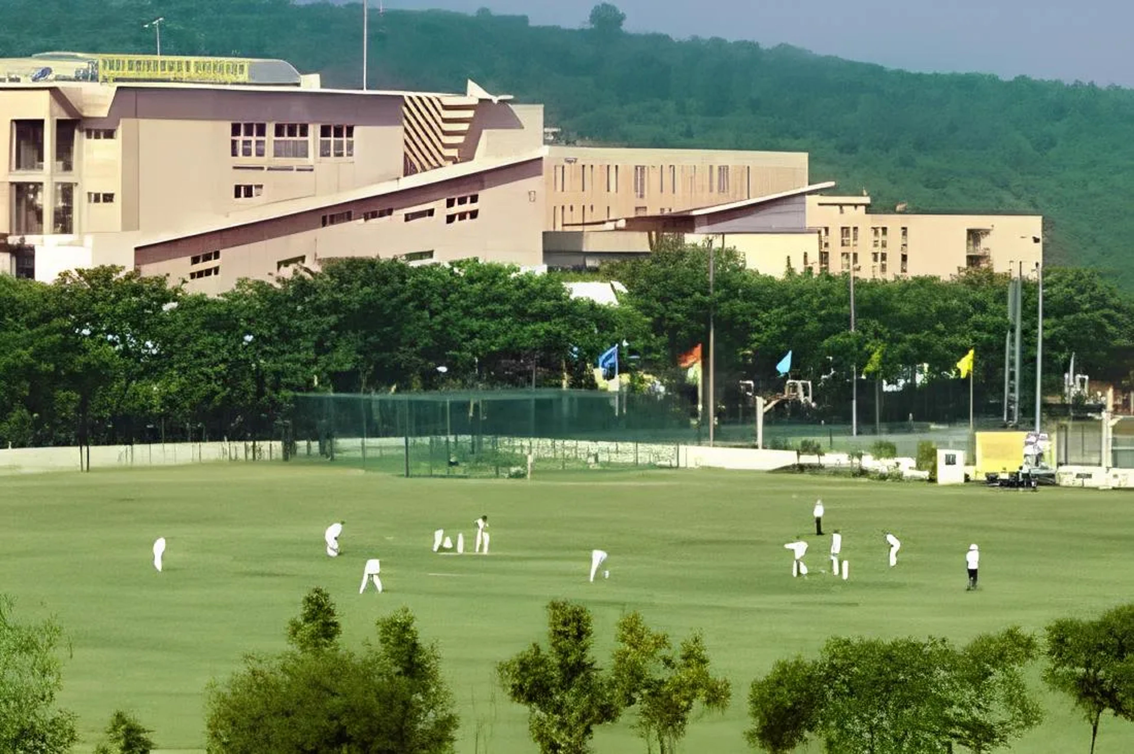 ITM University ,Gwalior ,Madhya Pradesh
