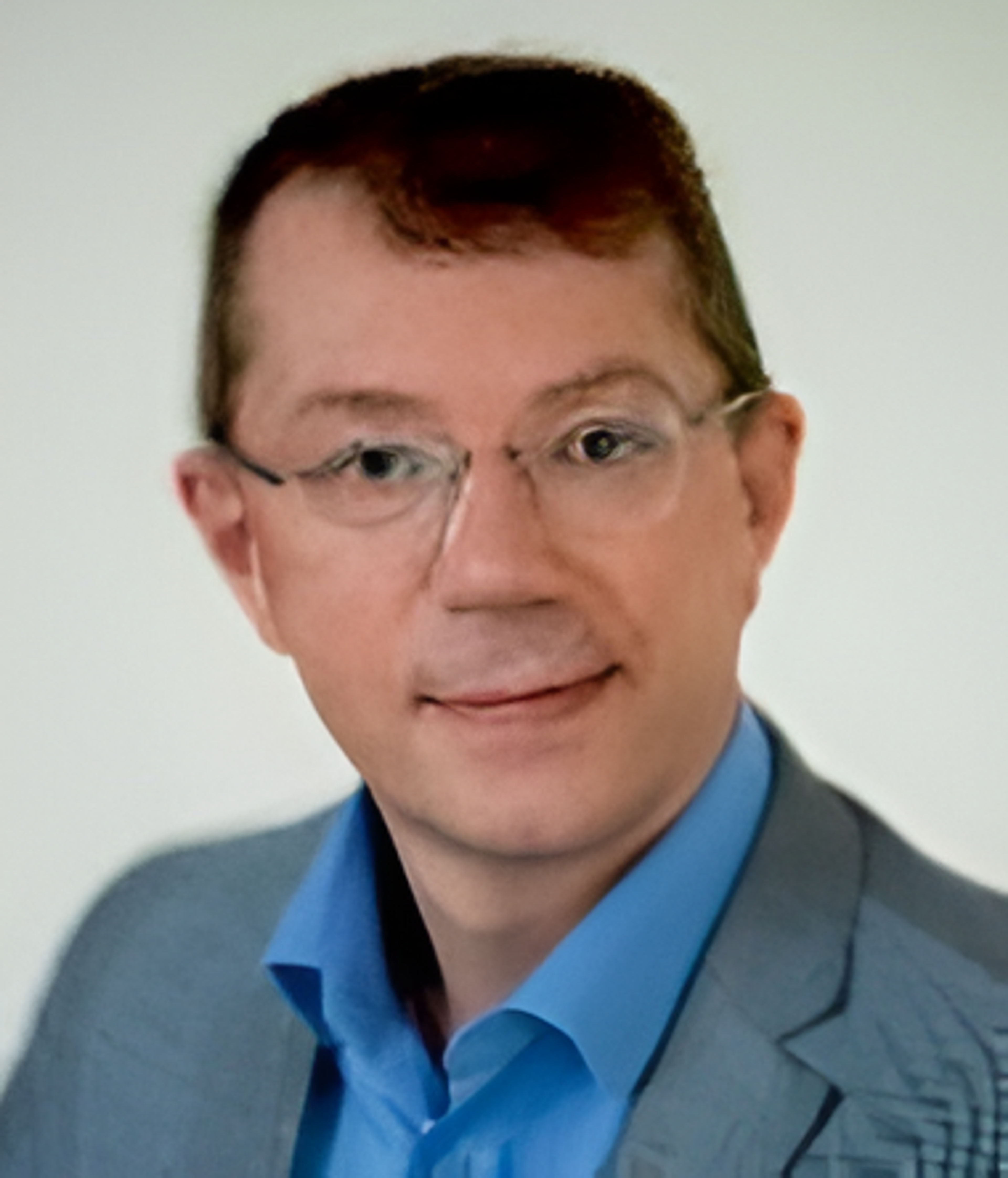 Igor V. Filippov