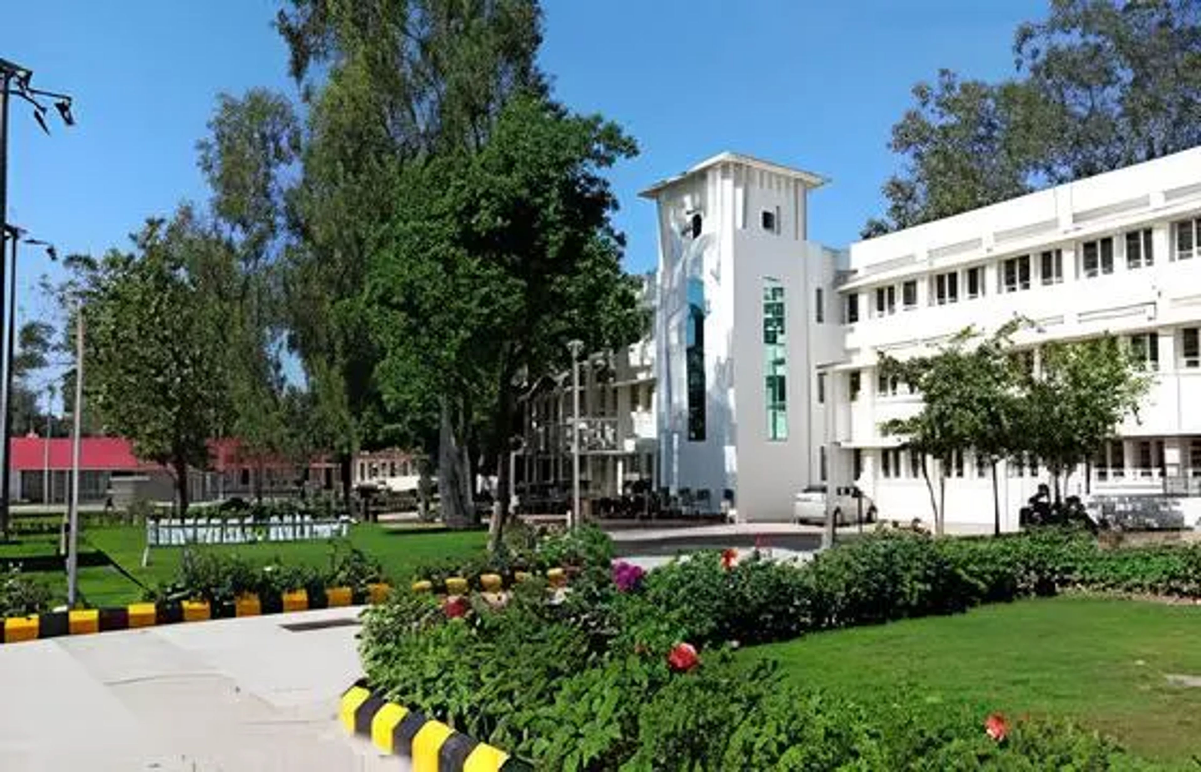Indian Institute of Management - [IIMJ] ,Jammu ,Jammu and Kashmir
