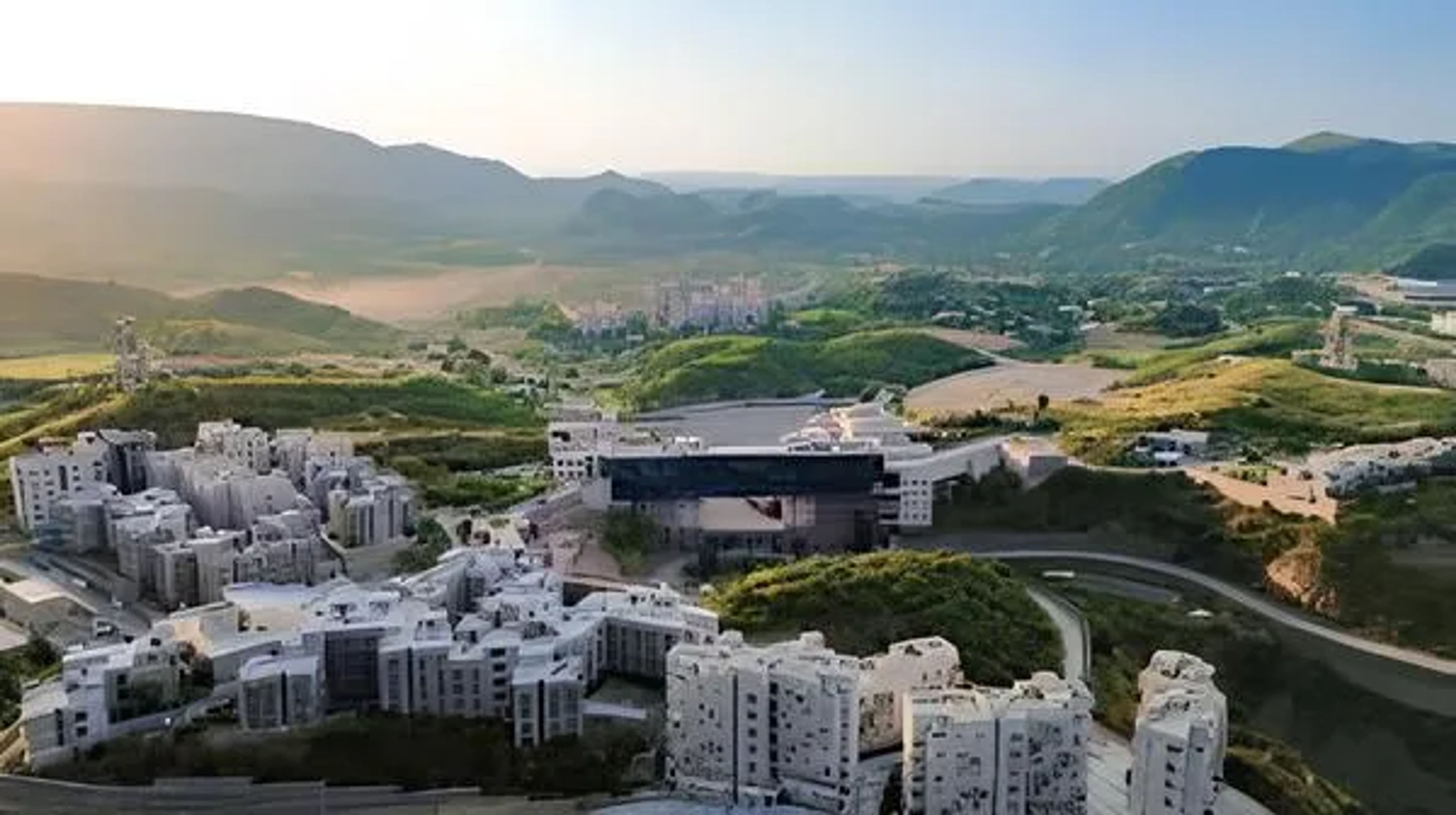 Indian Institute of Management - [IIMU] ,Udaipur ,Rajasthan