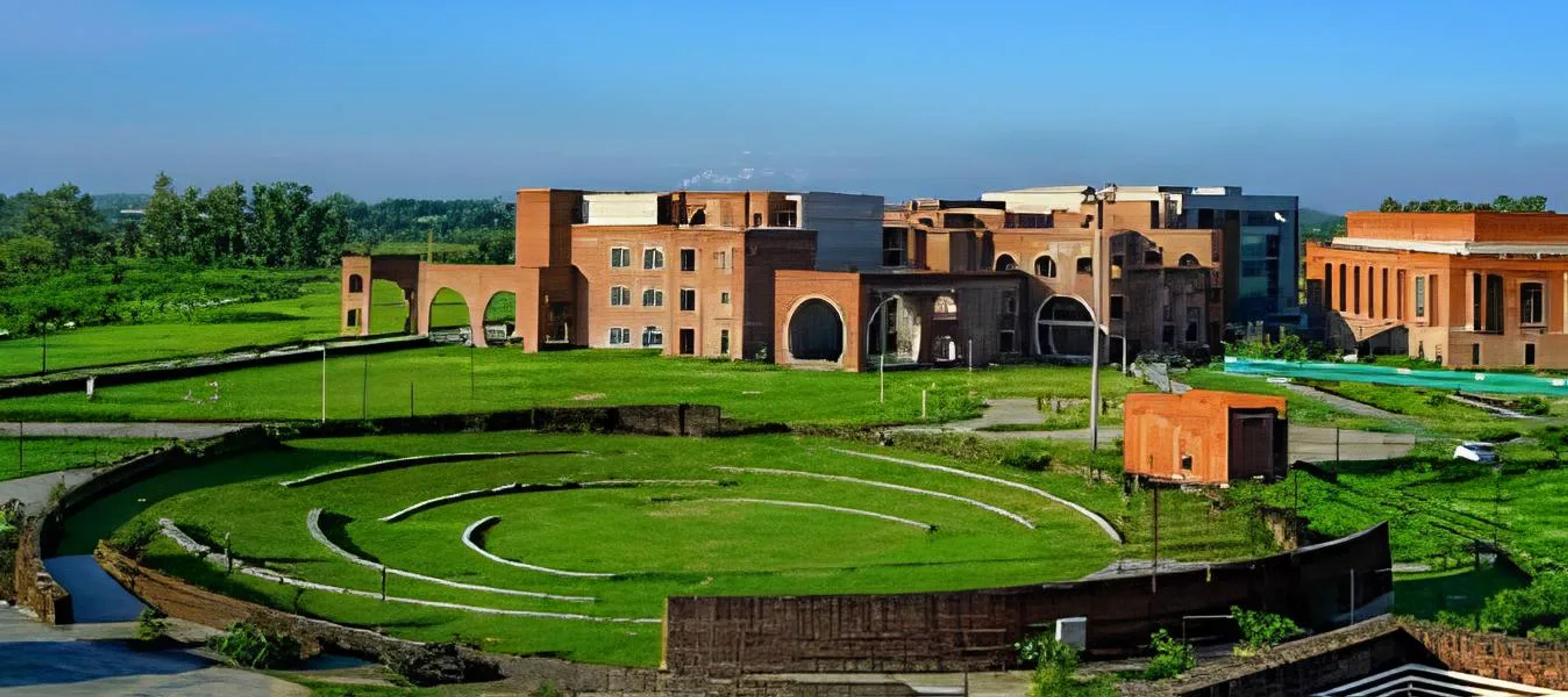 Indian Institute of Management - [IIM] ,Kashipur ,Uttarakhand