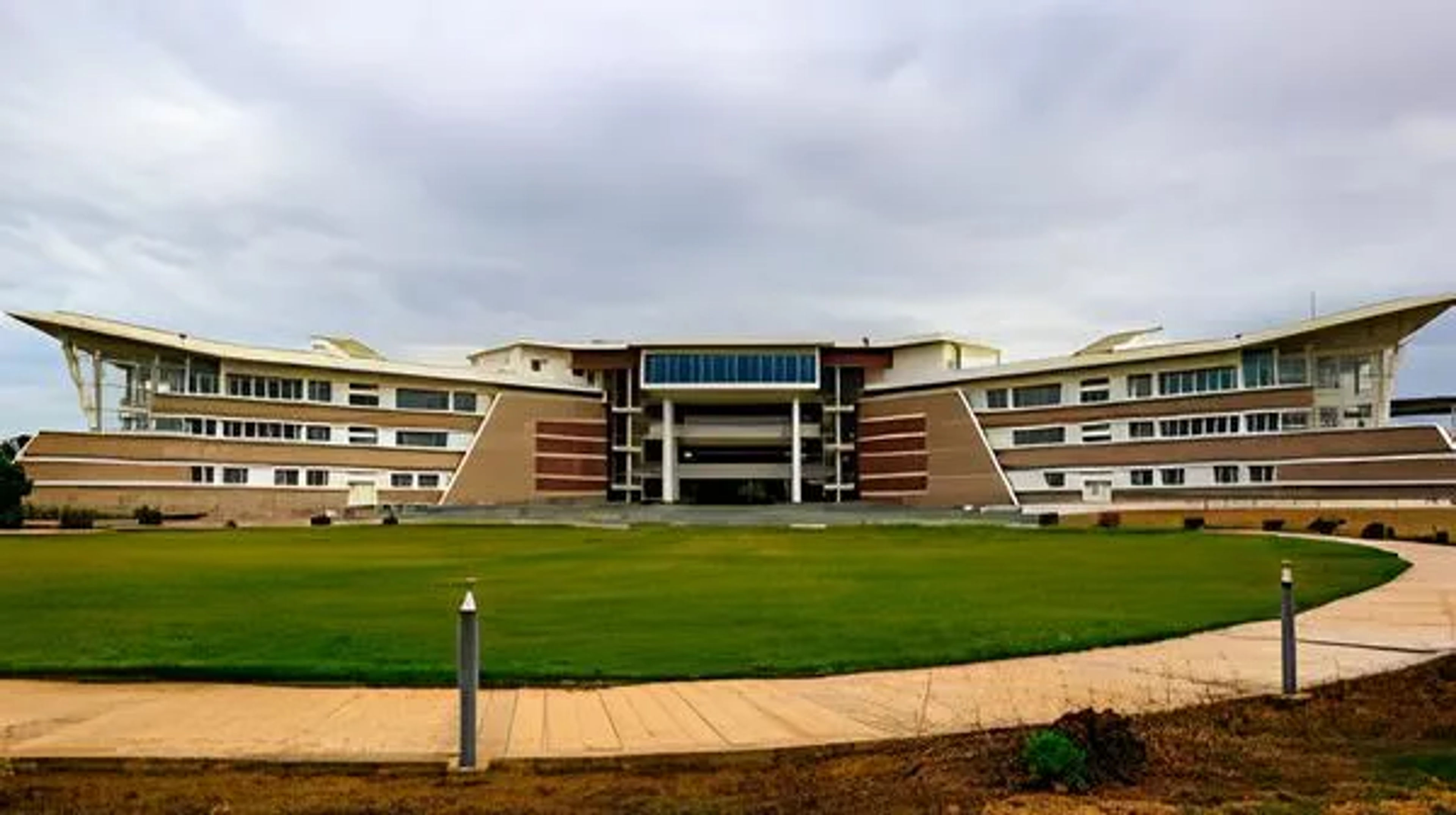 Indian Institute of Management - [IIM] ,Tiruchirappalli ,Tamil Nadu