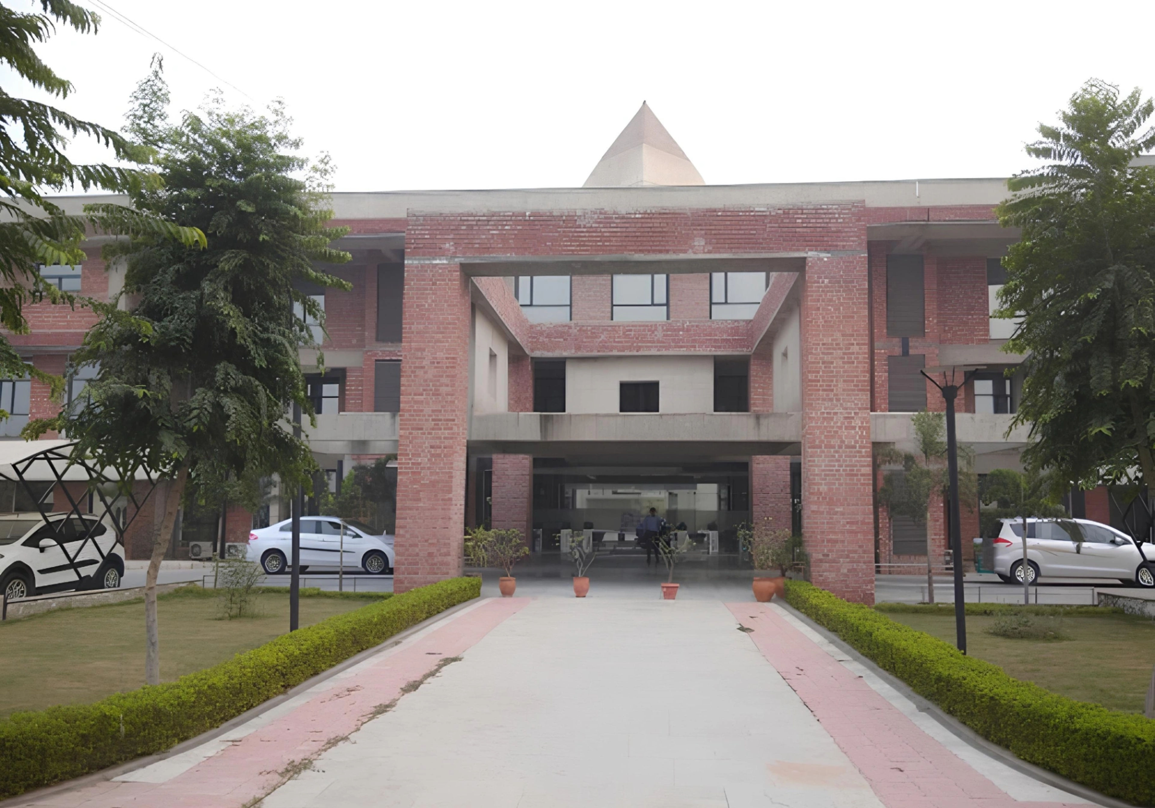 Indian Institute of Science Education and Research - [IISER] ,Mohali ,Punjab