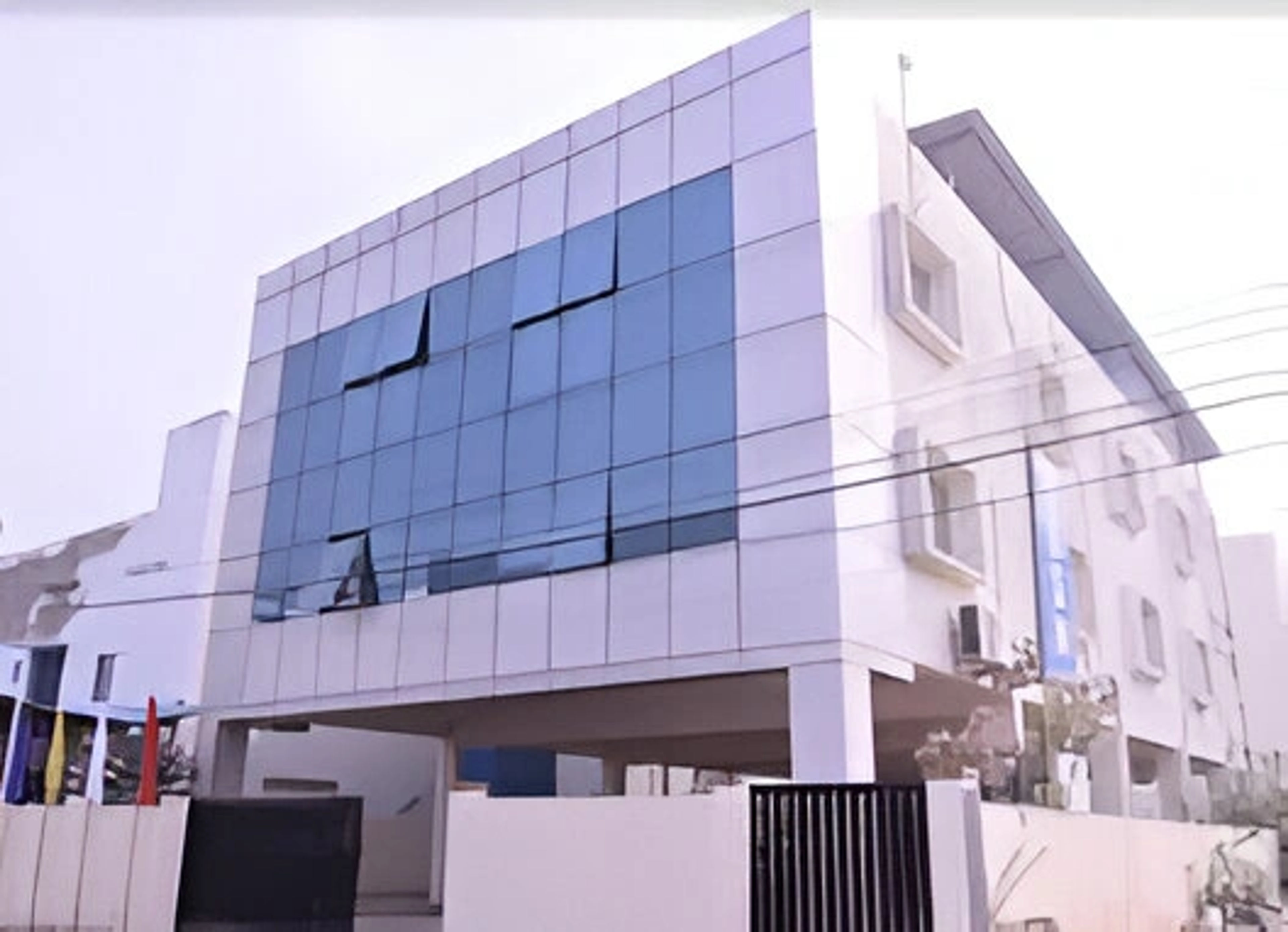 Indian School of Science and Management - [ISSM] ,Chennai ,Tamil Nadu