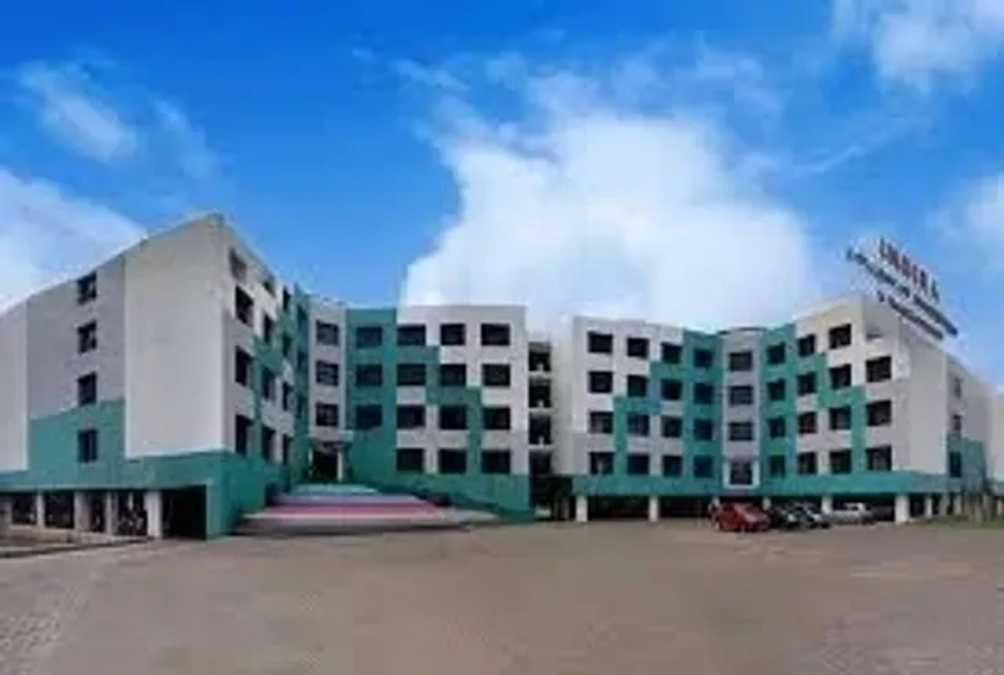 Indira University Pune