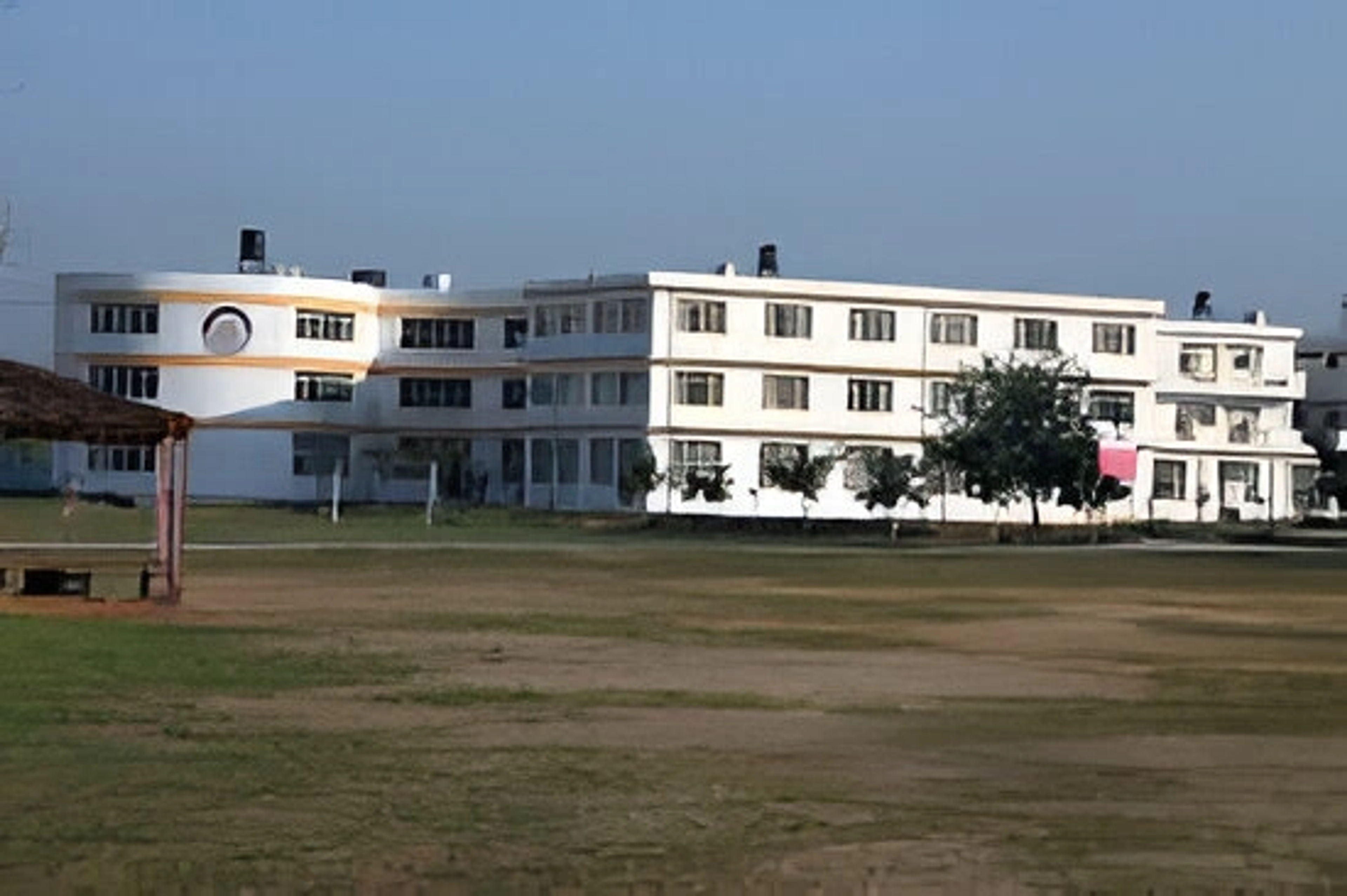 Indo Global Group of Colleges ,Mohali ,Punjab