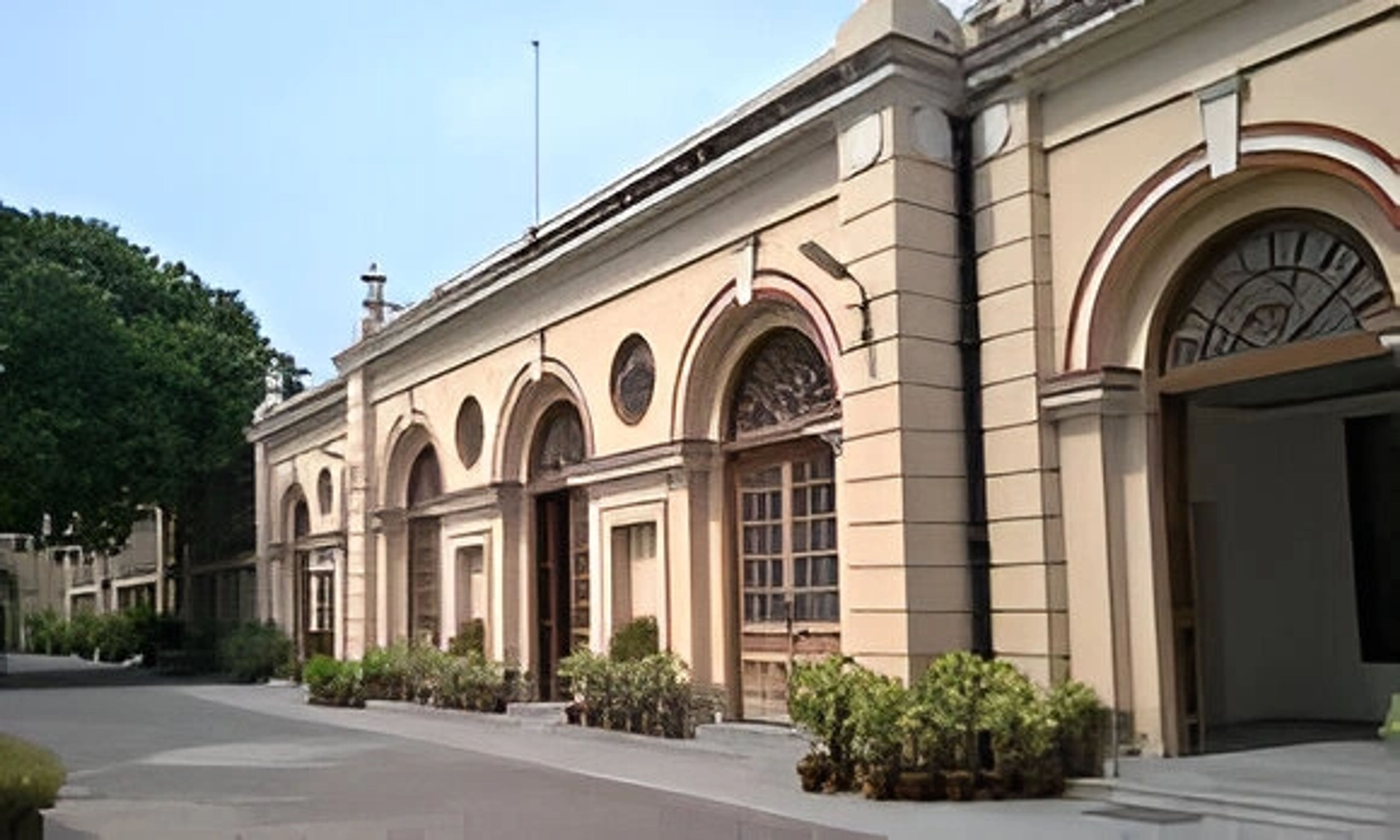Indraprastha College for Women - [IP] ,New Delhi ,Delhi NCR