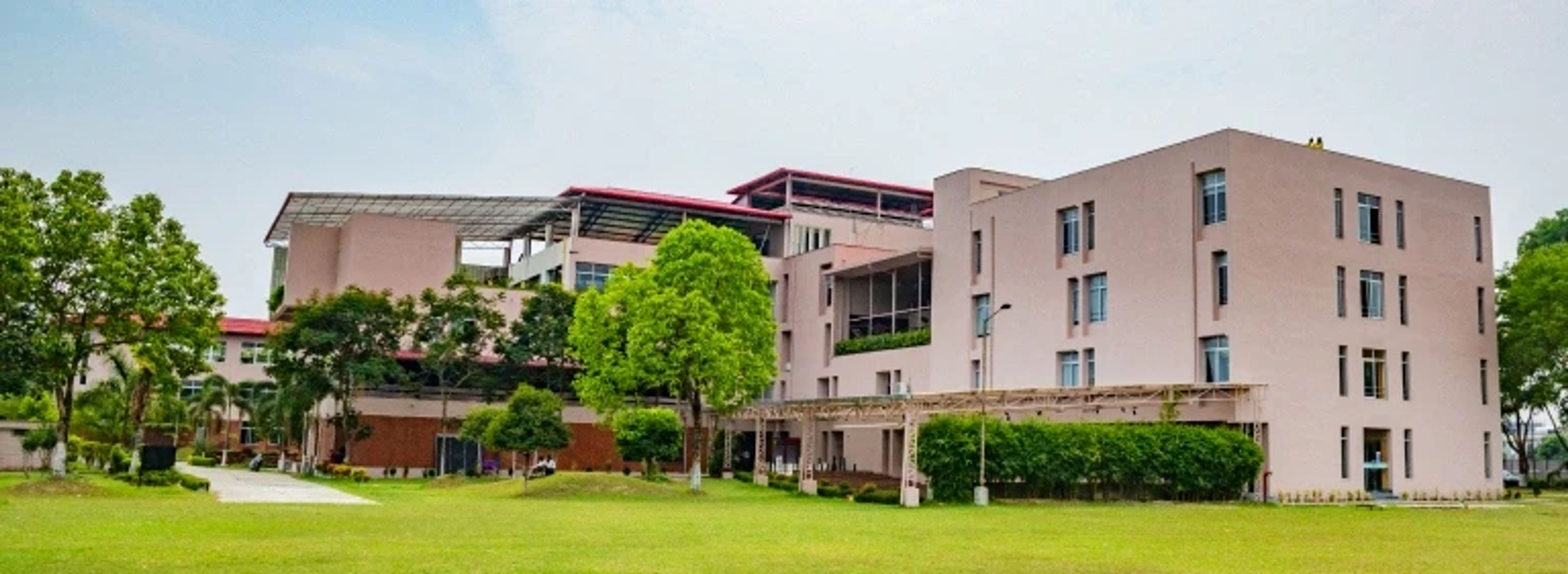 Inspiria Knowledge Campus ,Siliguri ,West Bengal