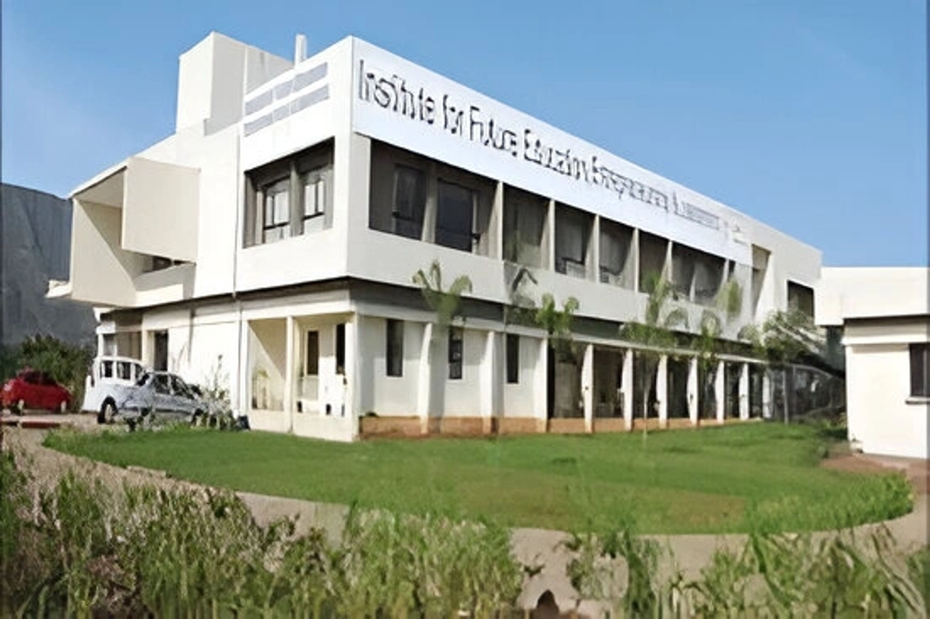 Institute for Future Education, Entrepreneurship and Leadership - [iFEEL] ,Pune ,Maharashtra