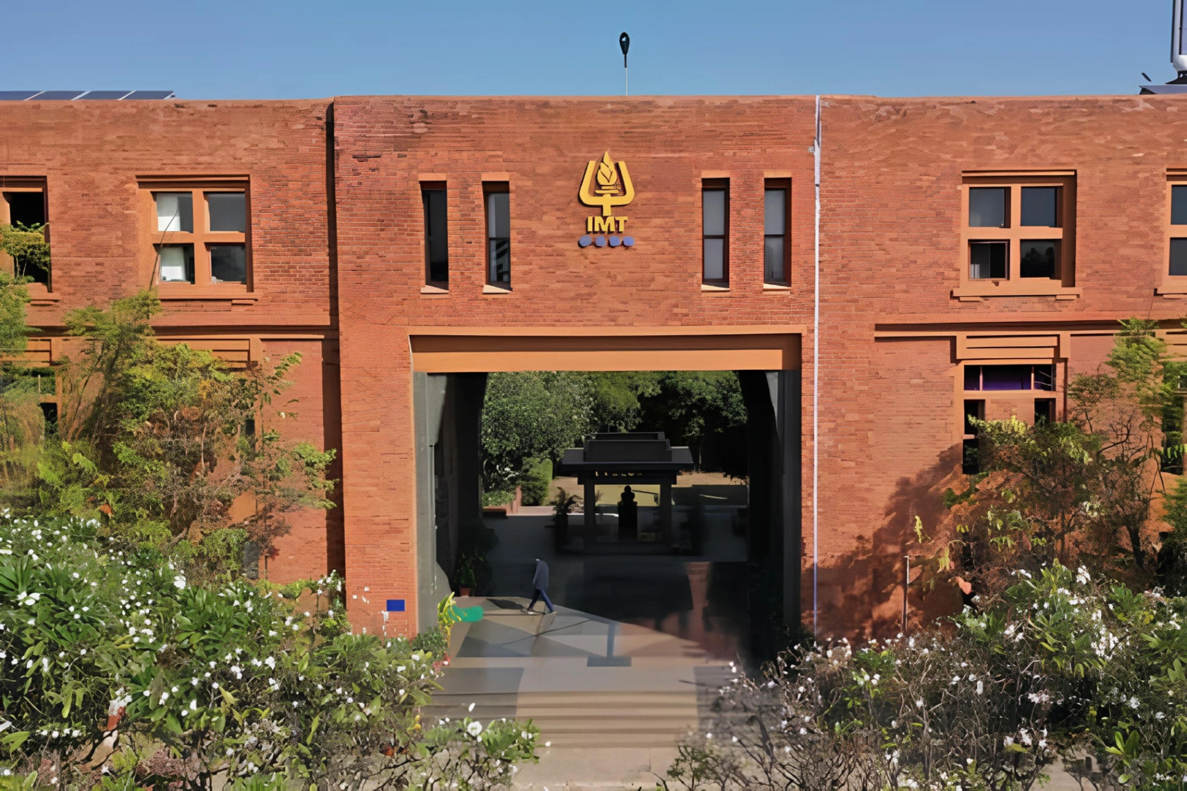 Institute of Management Technology - [IMT] ,Nagpur ,Maharashtra