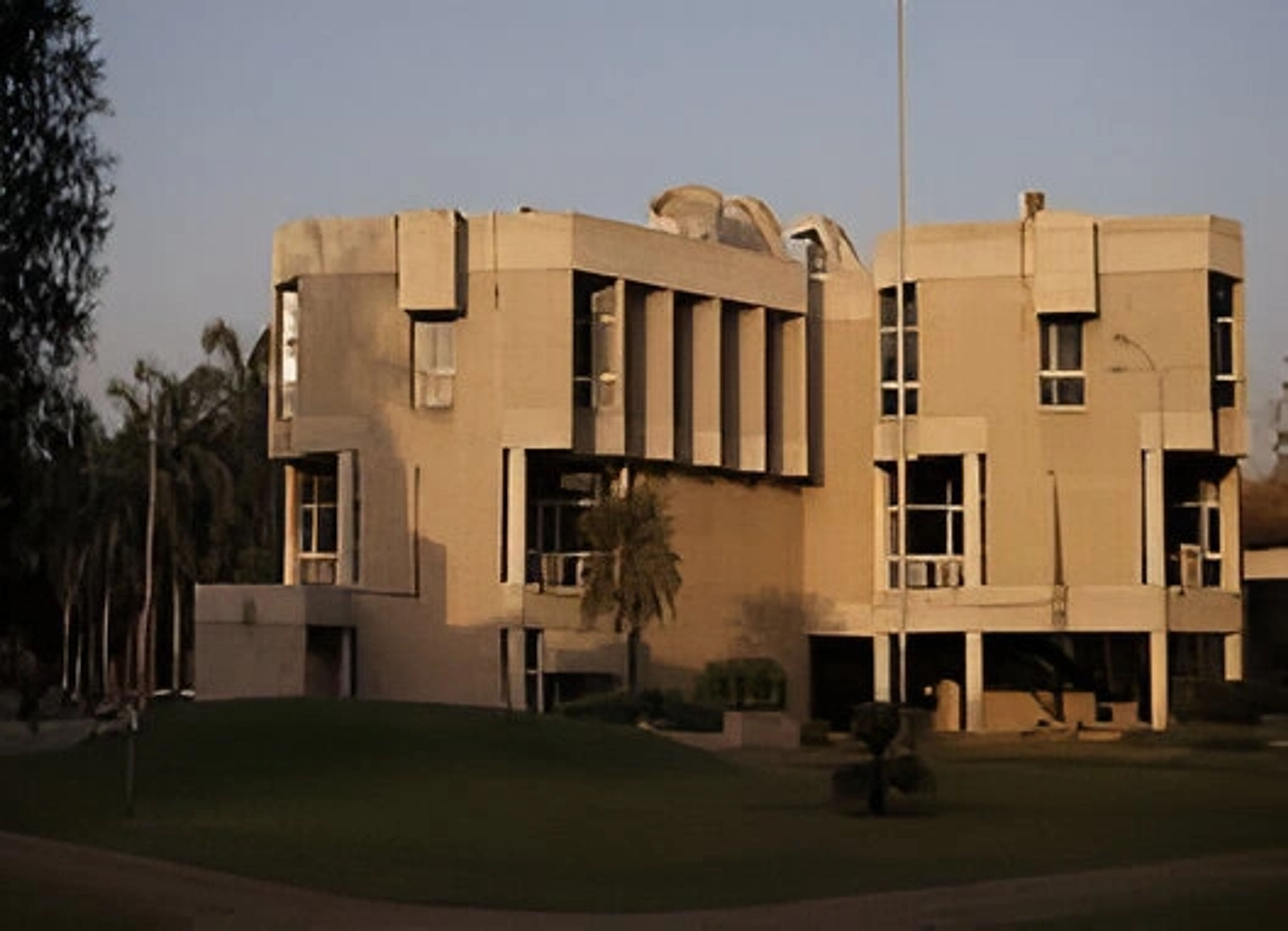 Institute of Rural Management - [IRMA] ,Anand ,Gujarat